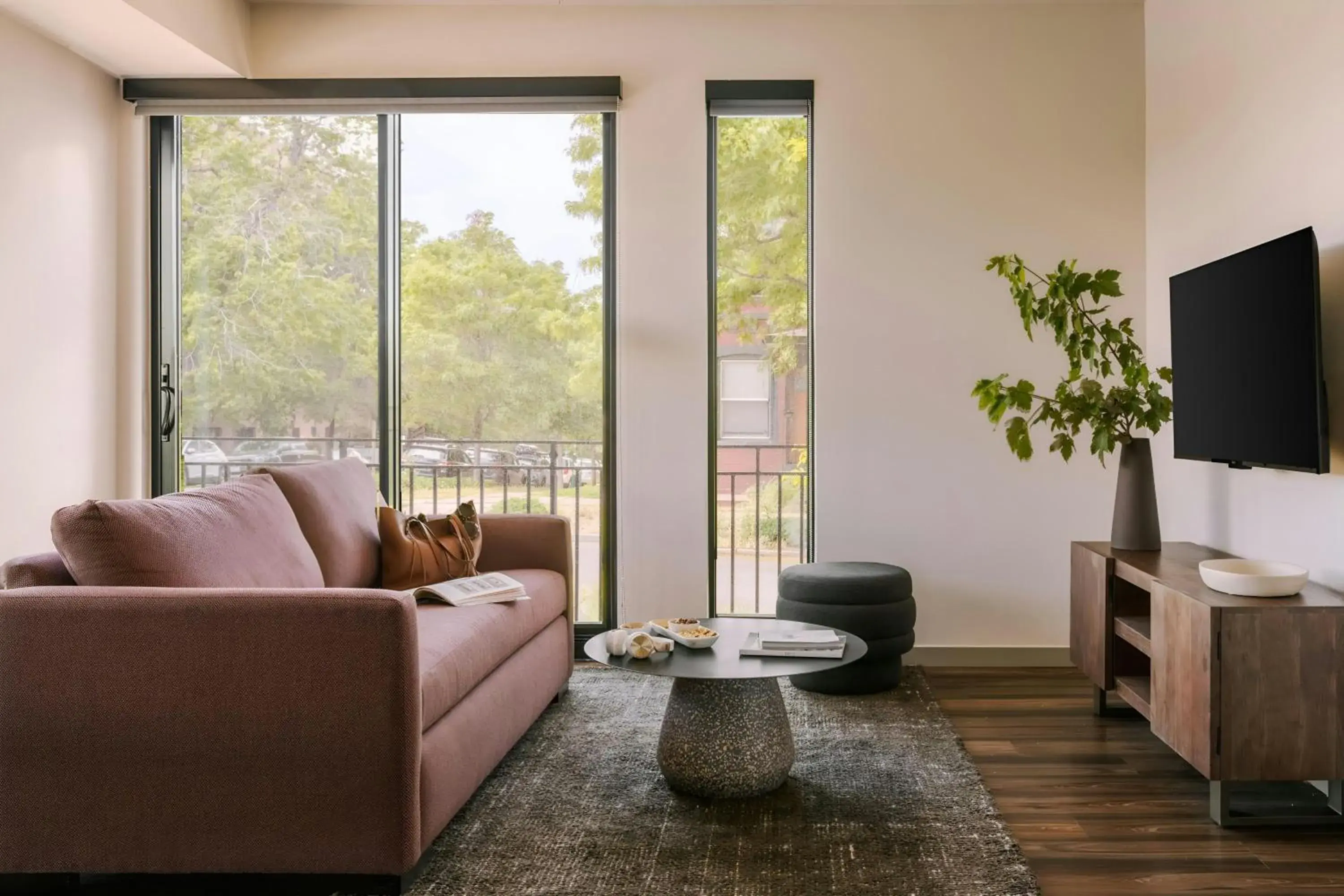 Sonder Skyline Apartments LoHi Sonder Skyline Apartments LoHi