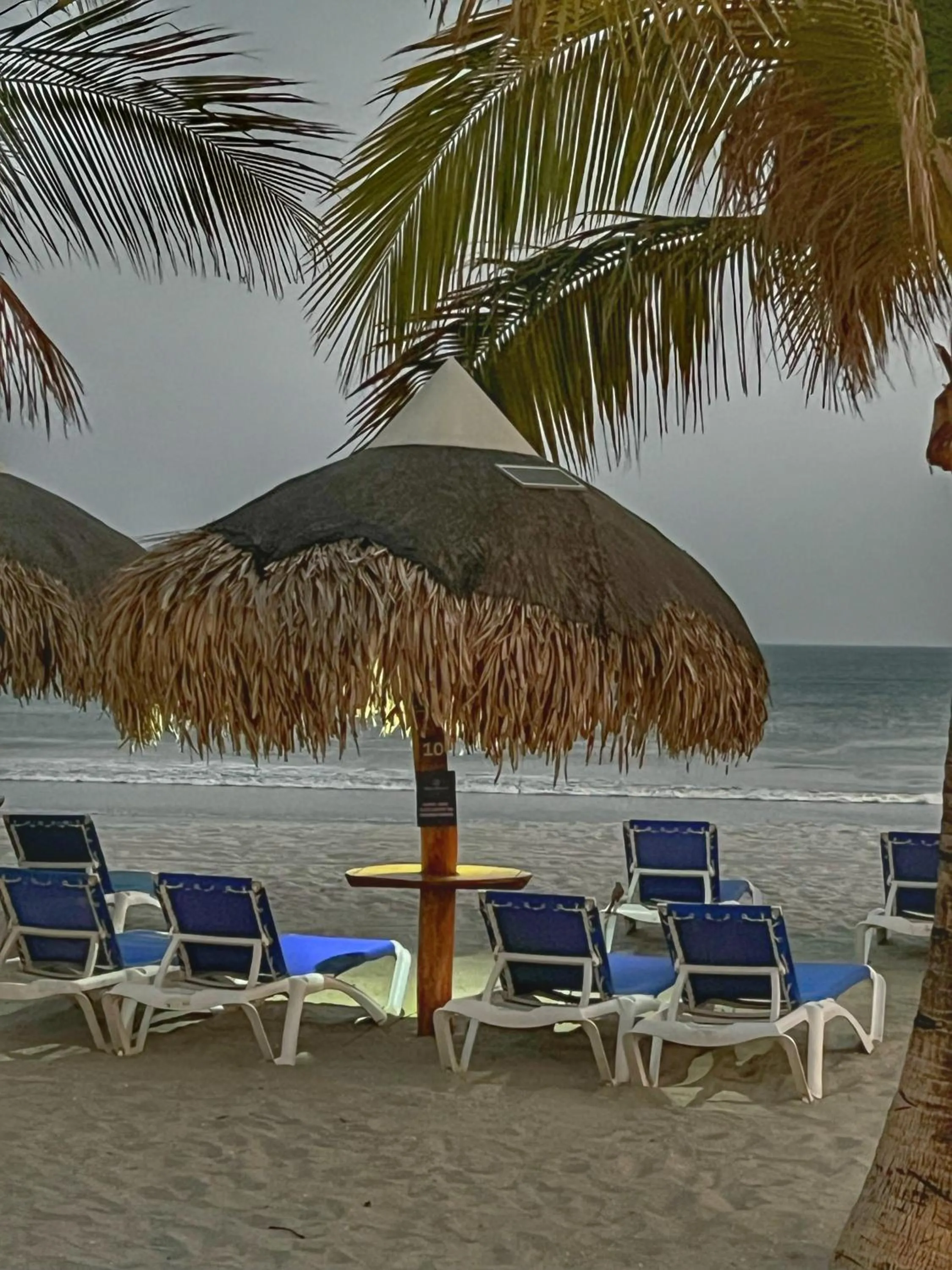 Playa Caracol Apartment