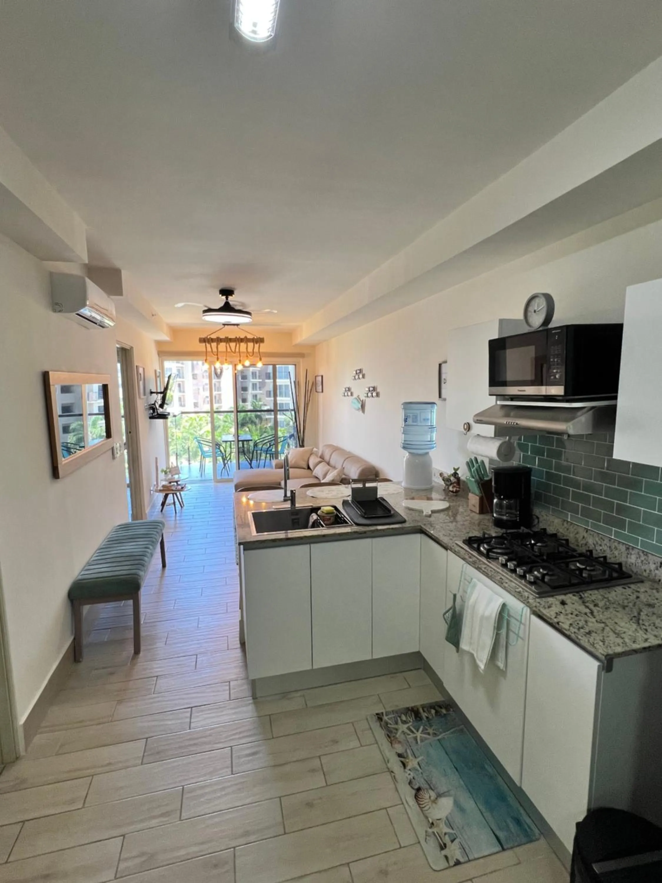 Playa Caracol Apartment