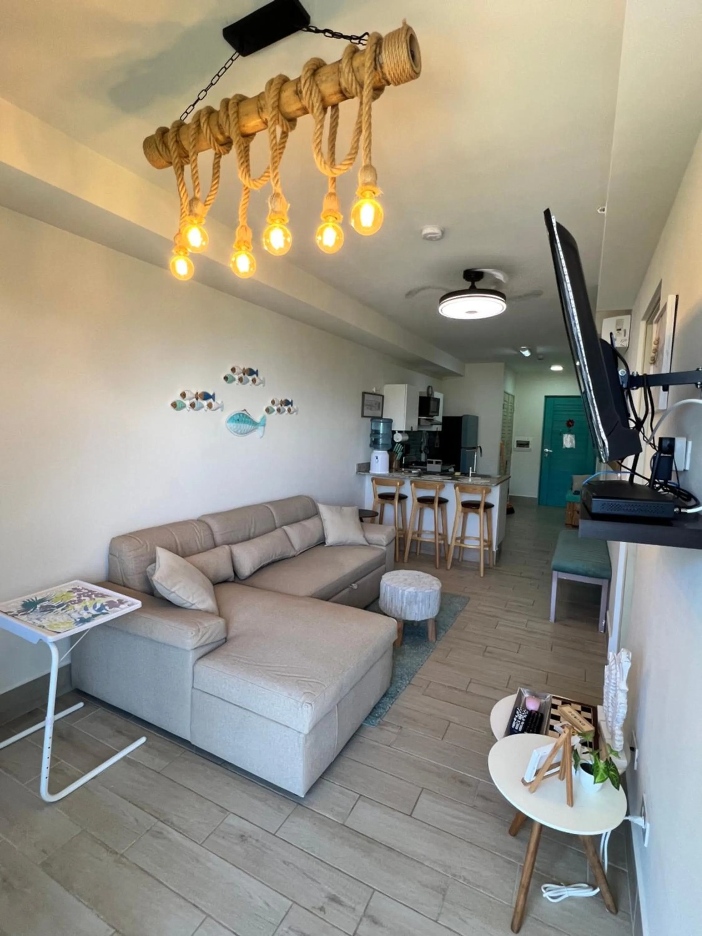 Playa Caracol Apartment