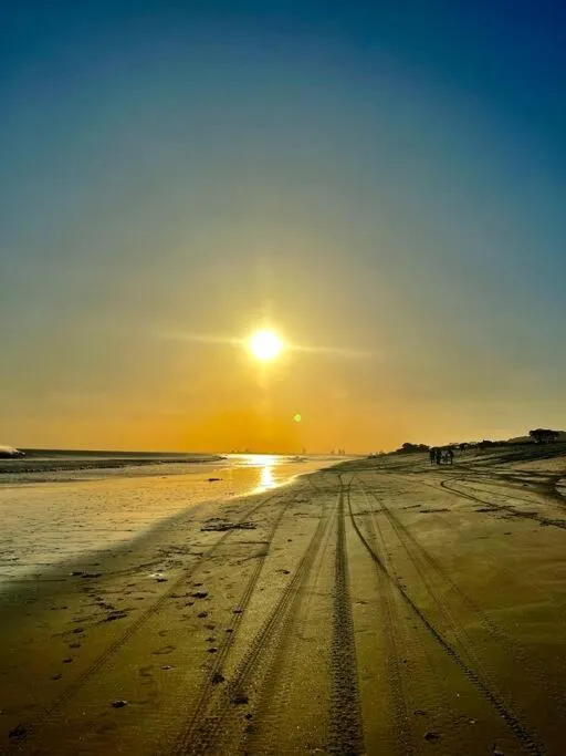 Playa Caracol Apartment