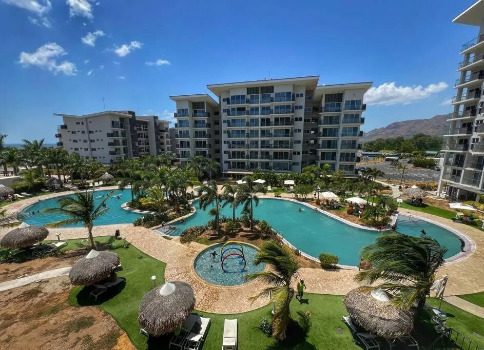 Playa Caracol Apartment