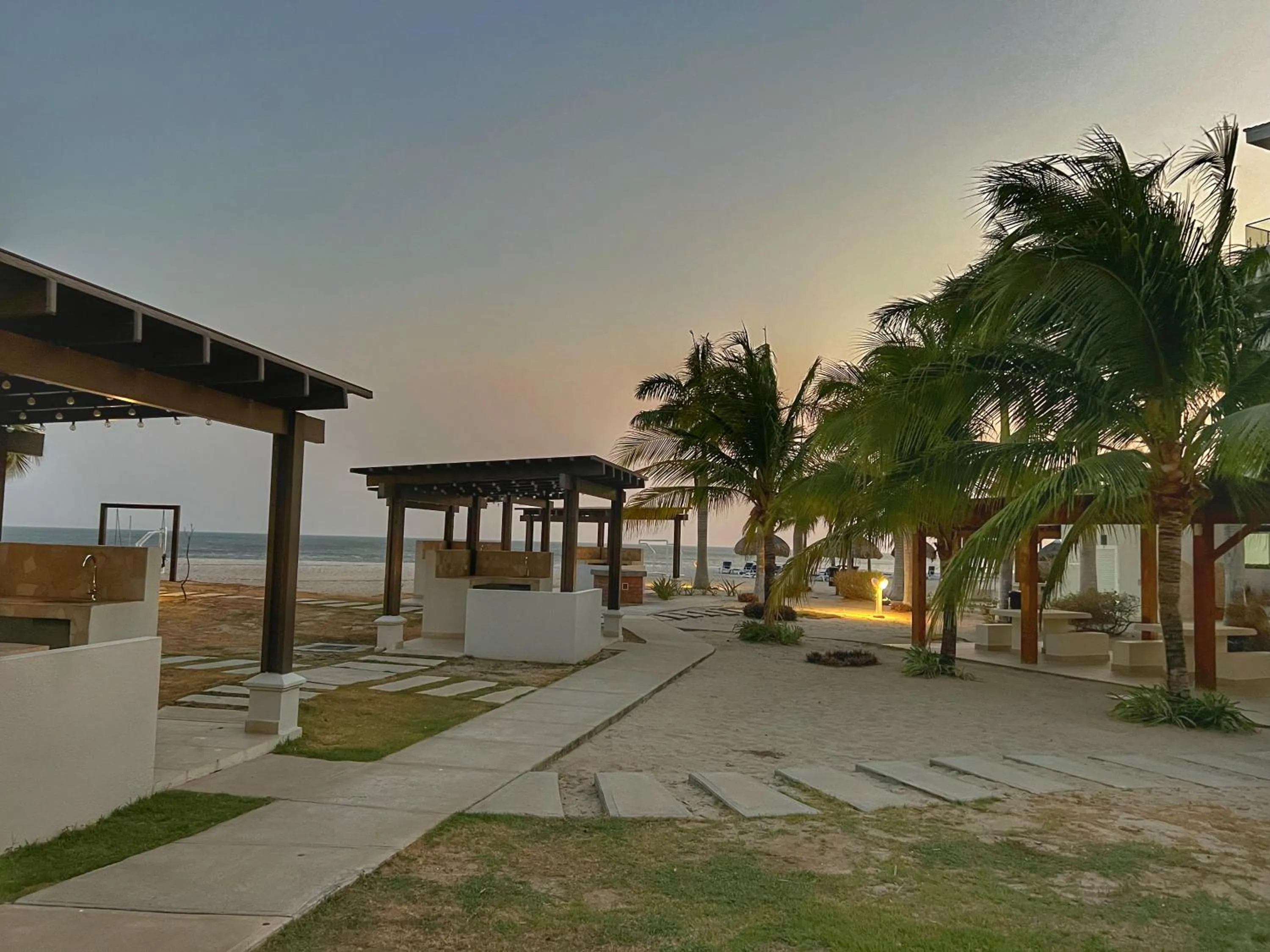 Playa Caracol Apartment