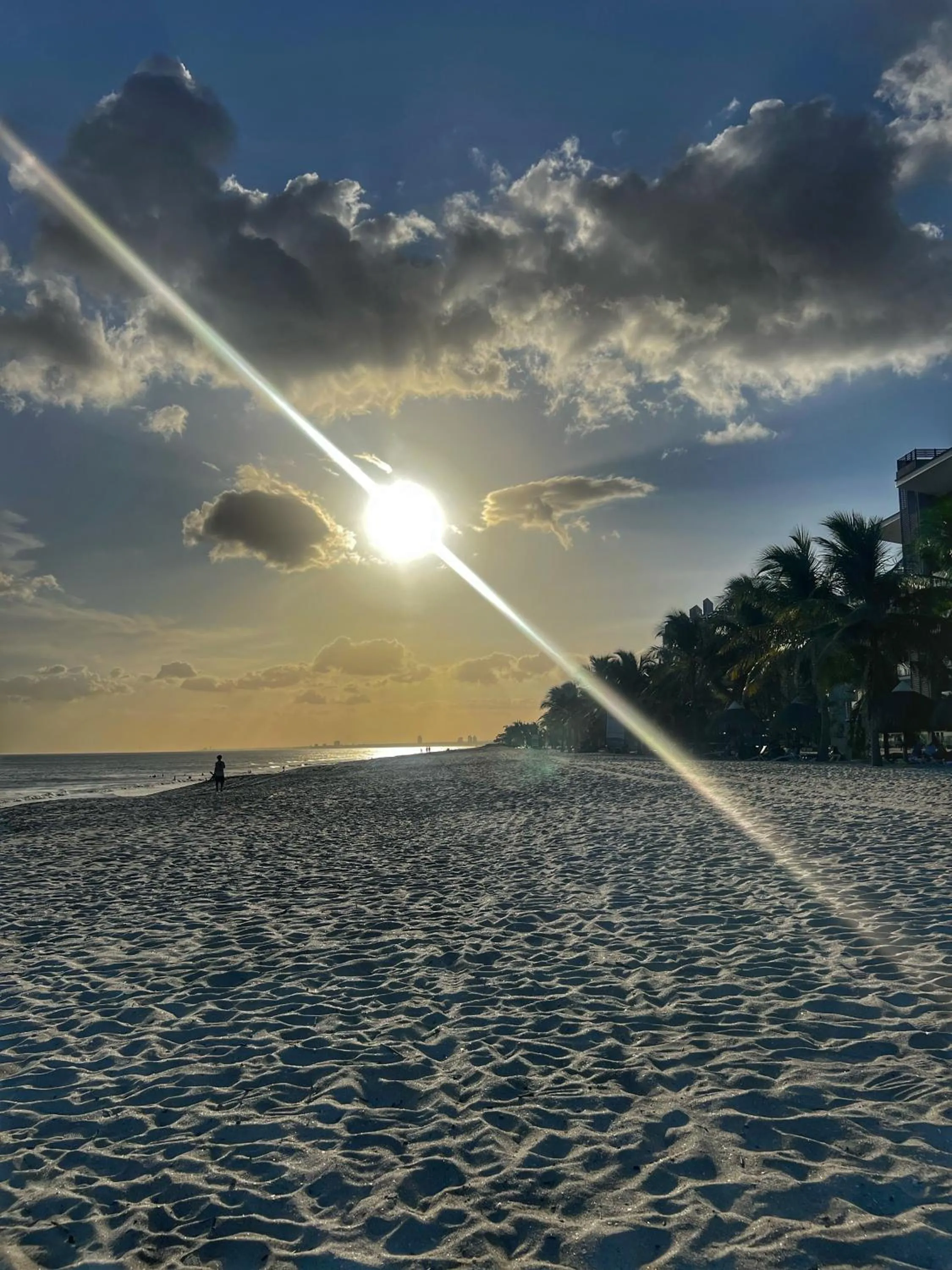Playa Caracol Apartment