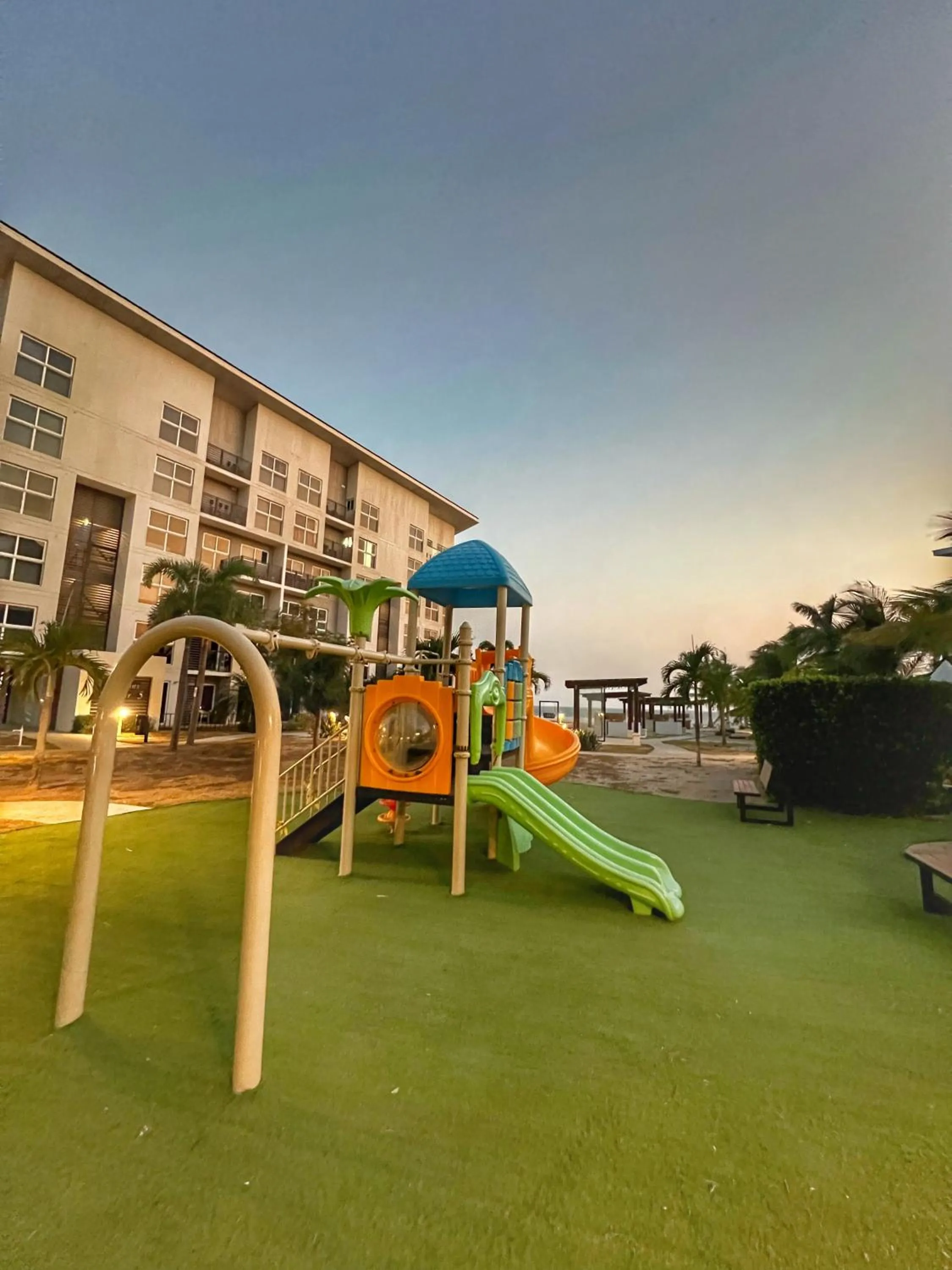 Playa Caracol Apartment