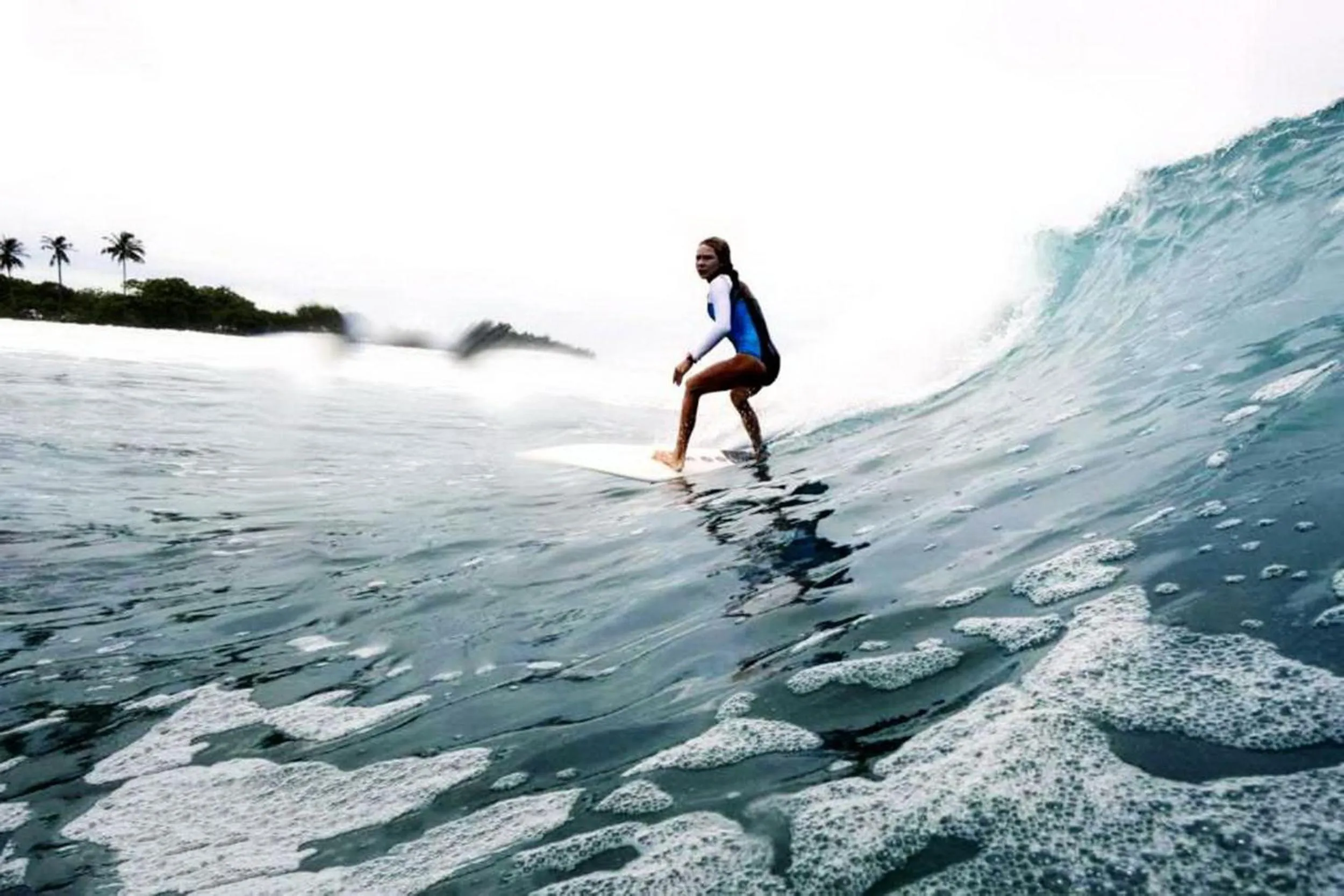 Day in Adroit Beach Inn