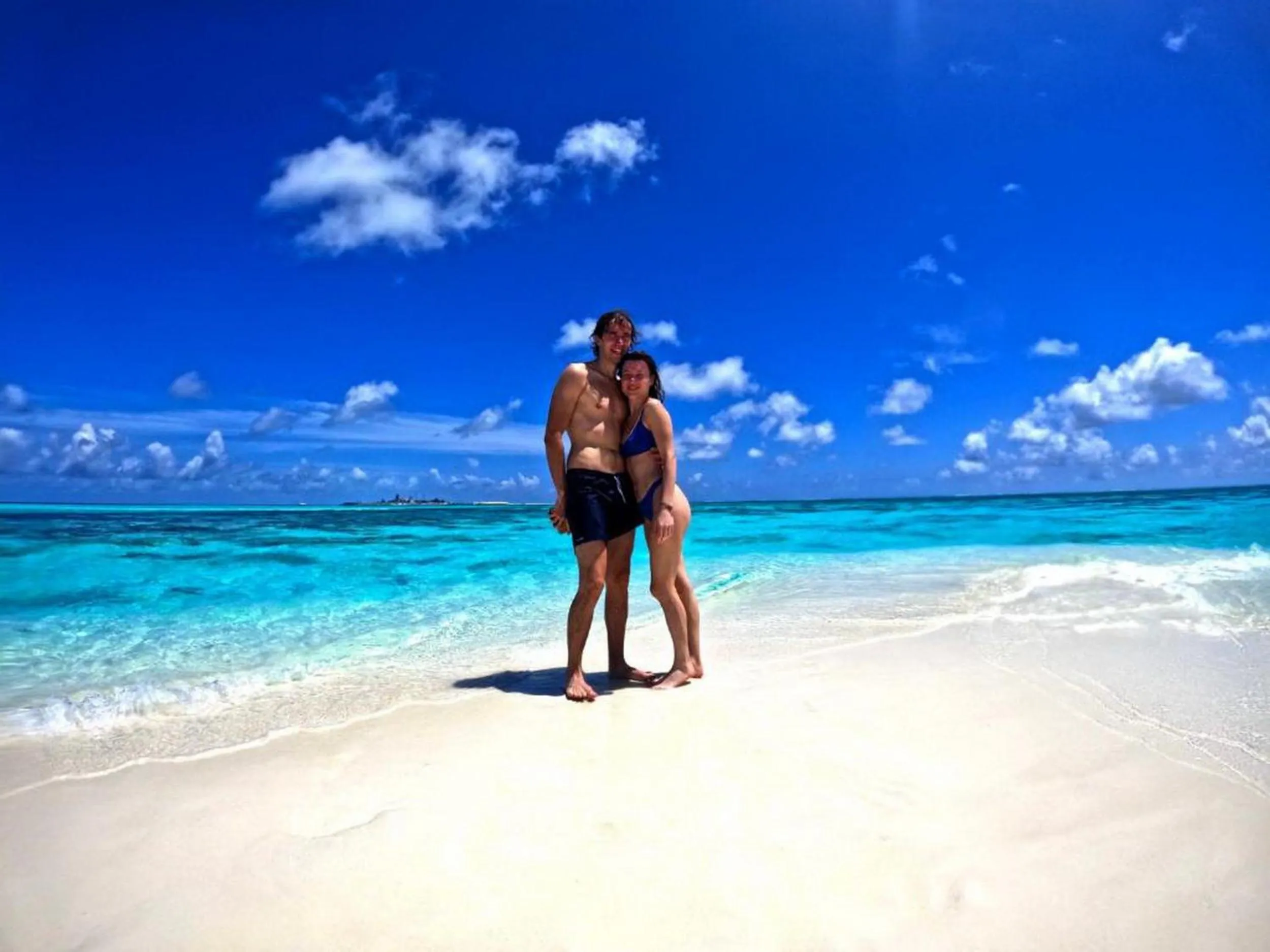 Day in Adroit Beach Inn