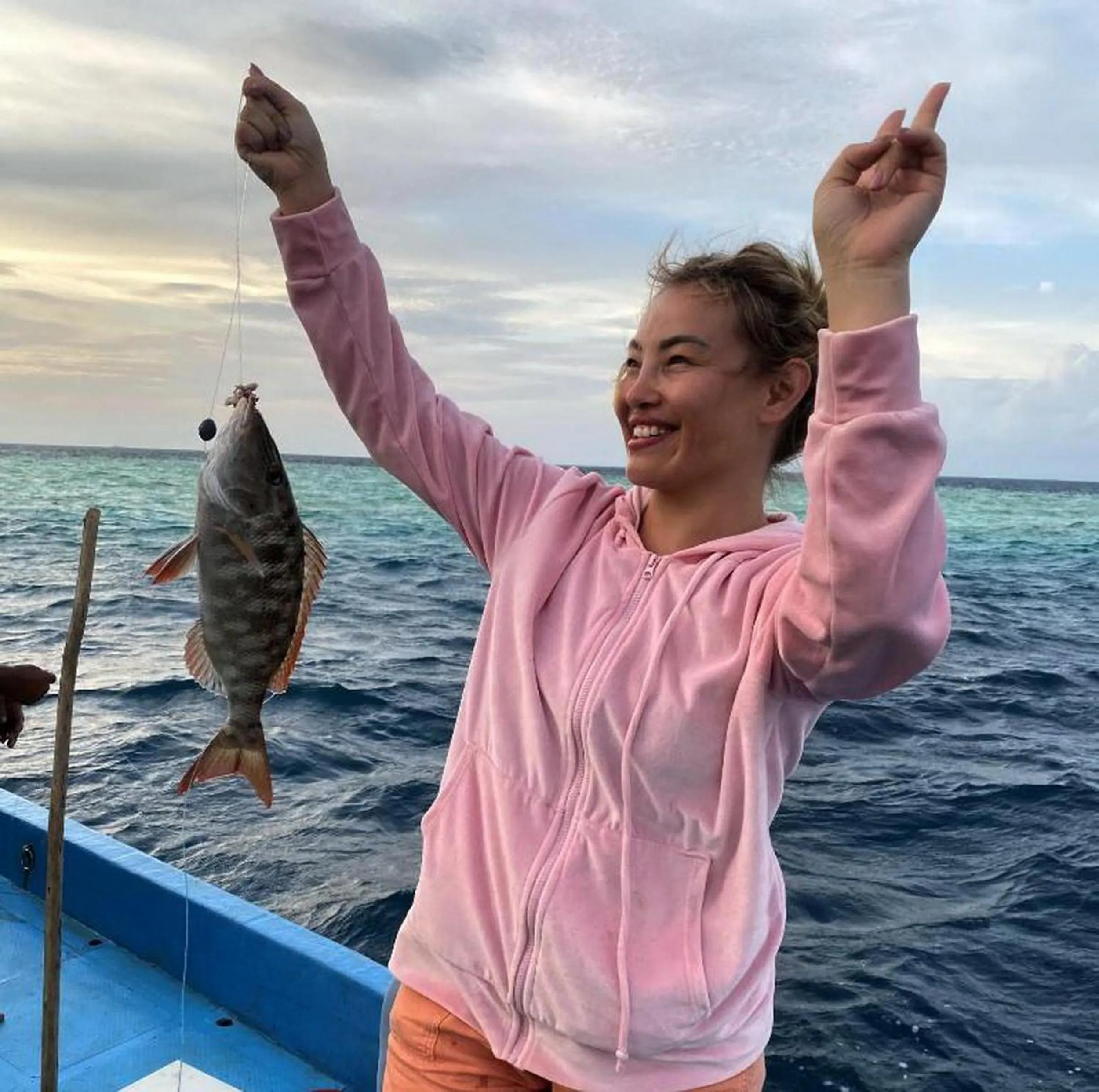 Day in Adroit Beach Inn