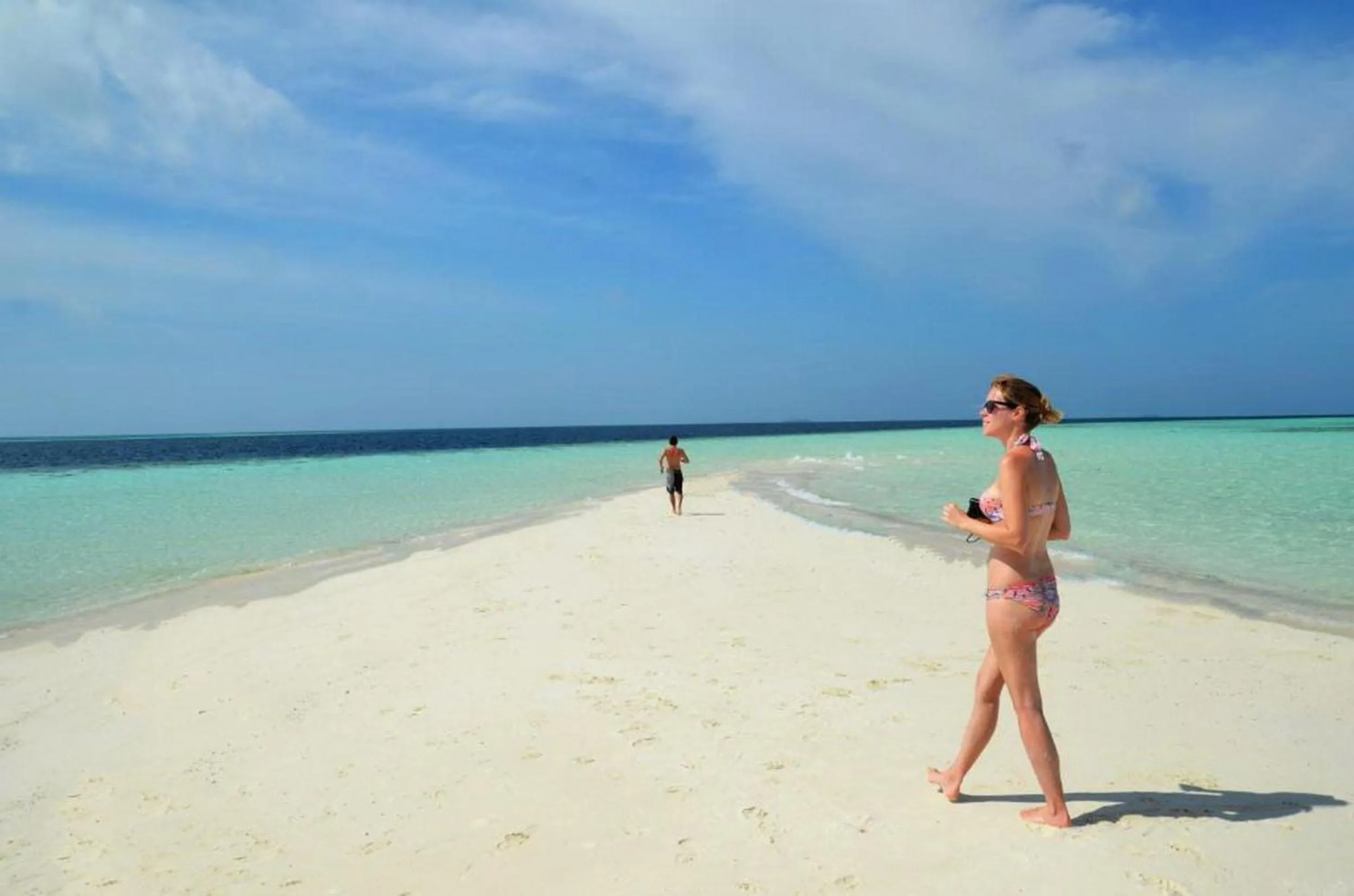 Day in Adroit Beach Inn