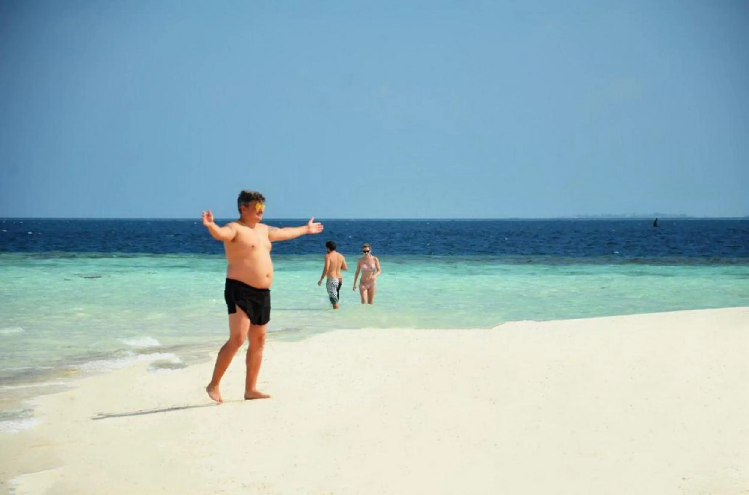 Day in Adroit Beach Inn