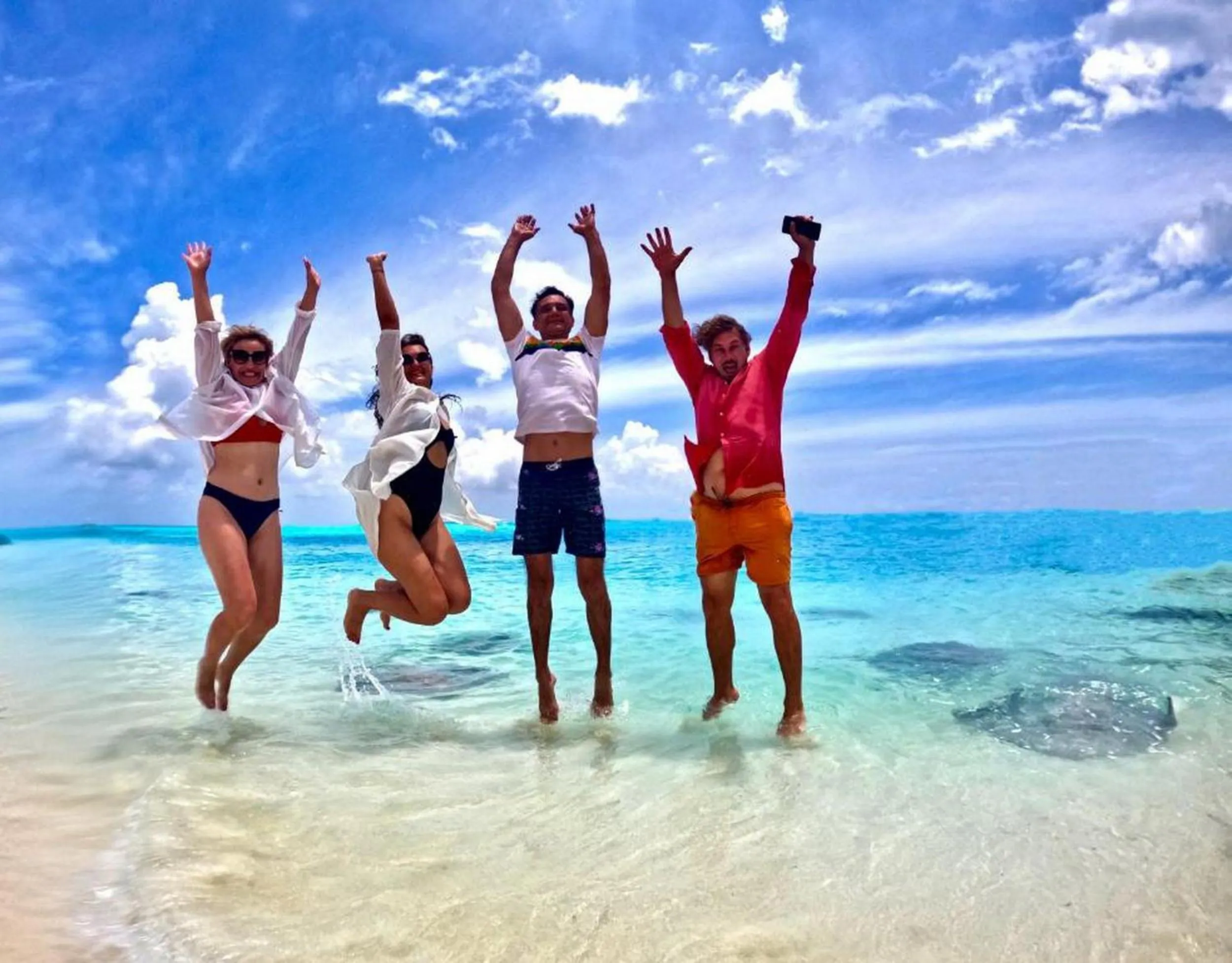 Day in Adroit Beach Inn