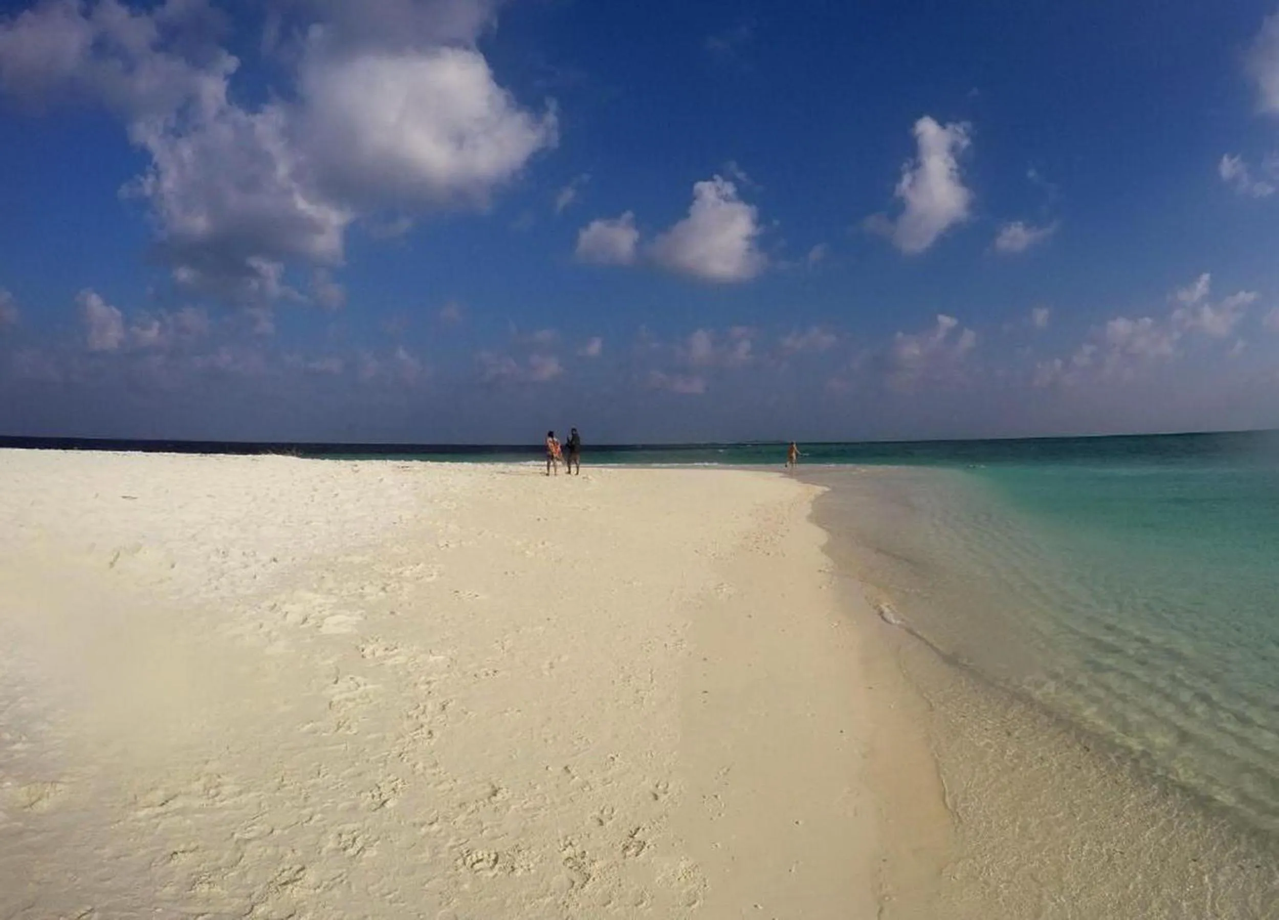 Day in Adroit Beach Inn