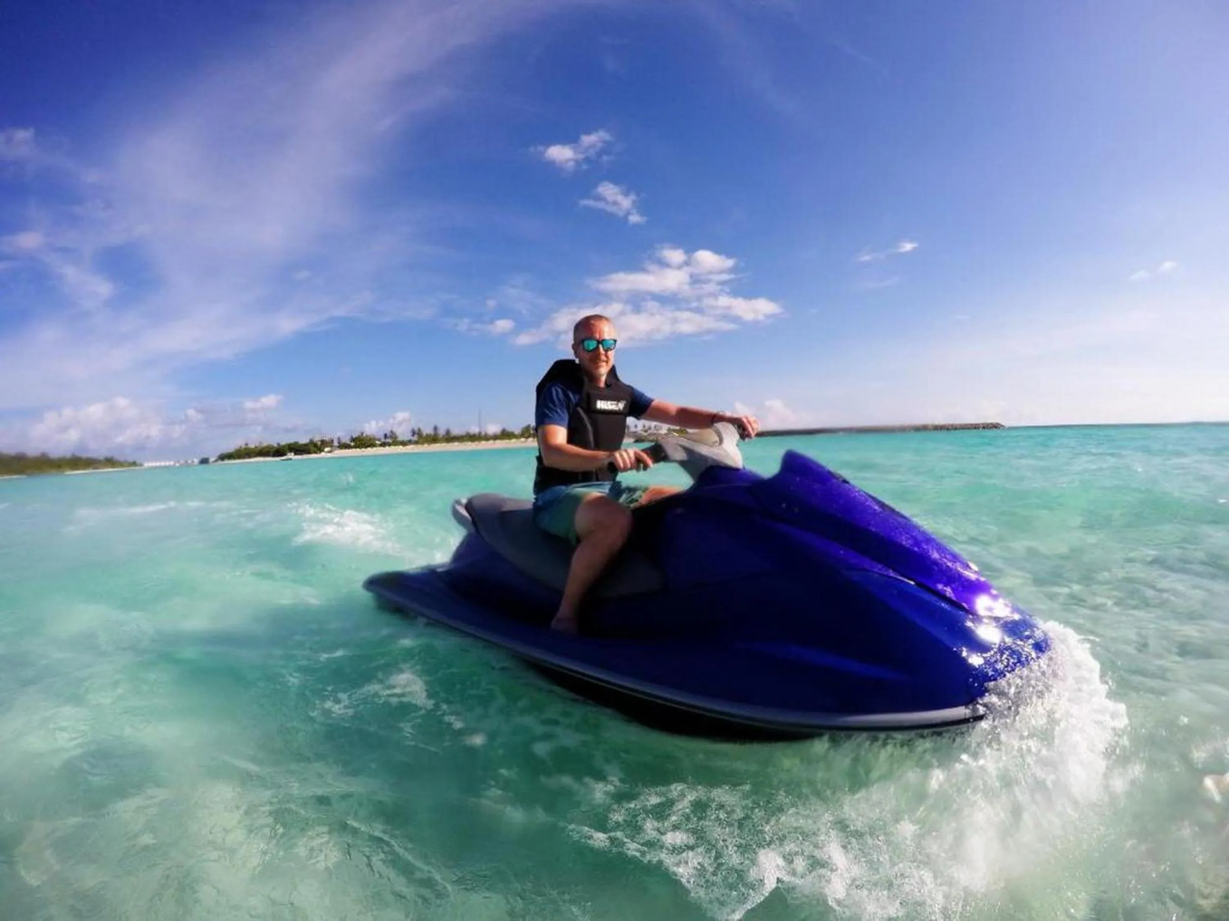 Day in Adroit Beach Inn