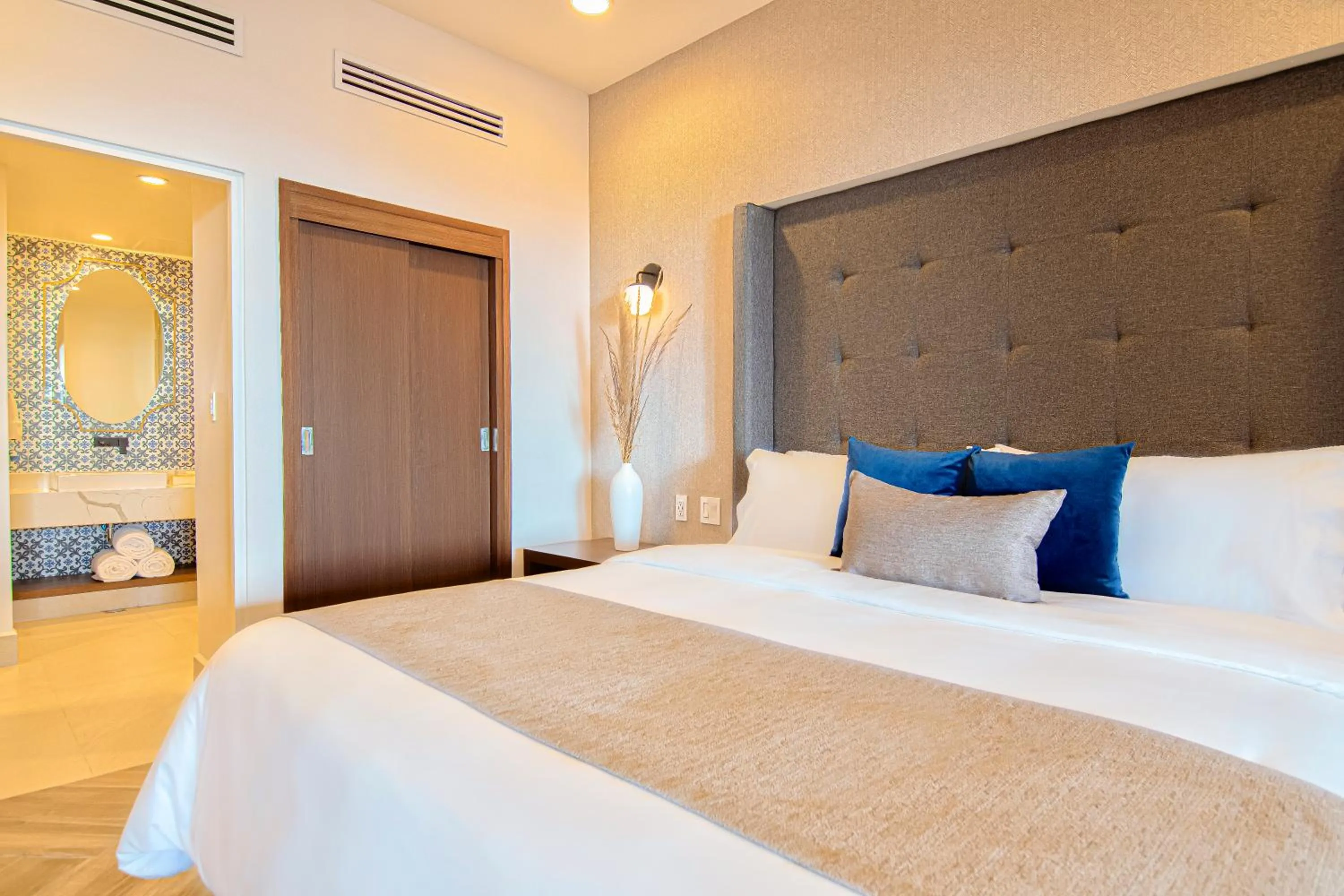 Bedroom, Bed in Bellafer Collection Hotel & Resort