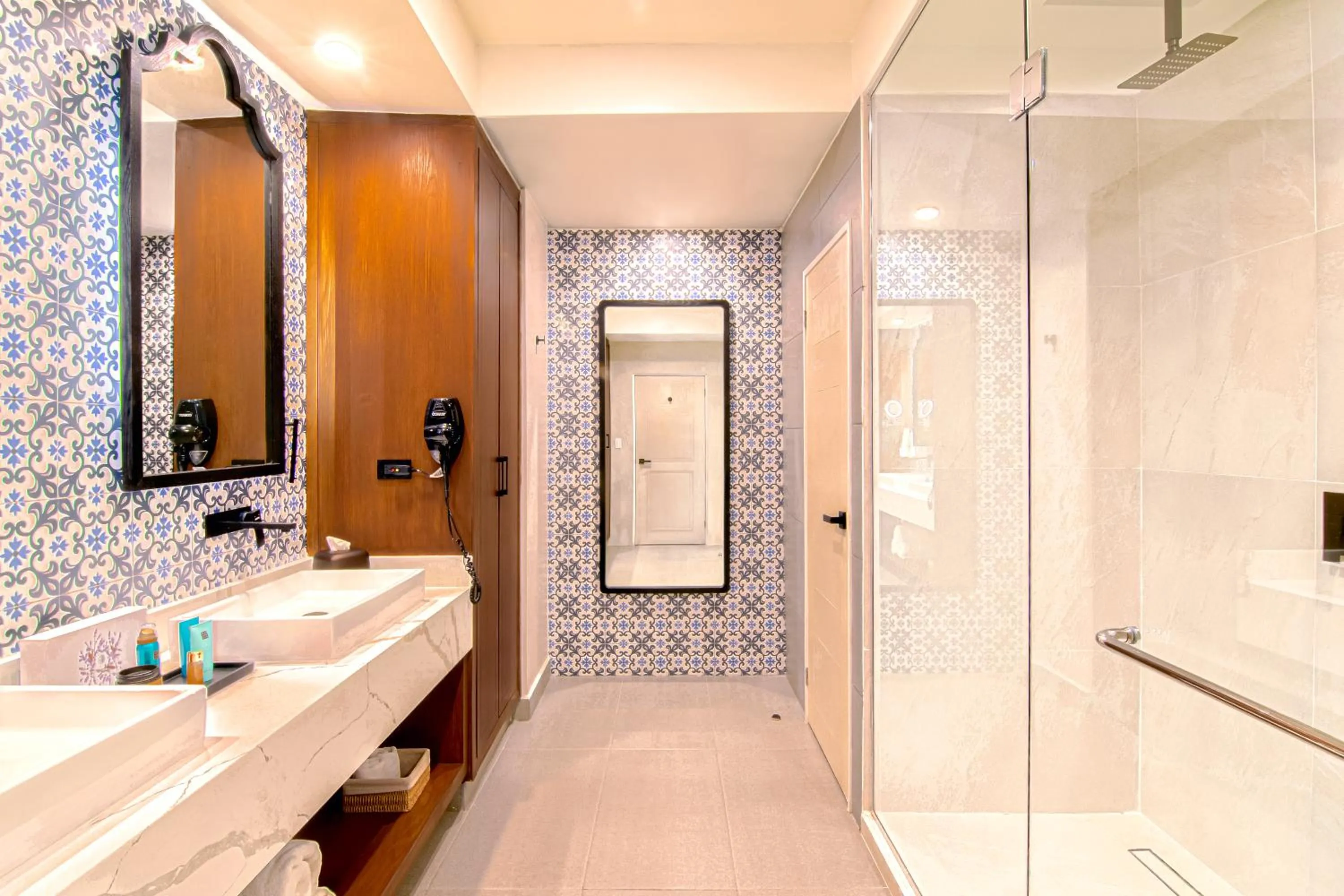 Bathroom in Bellafer Collection Hotel & Resort