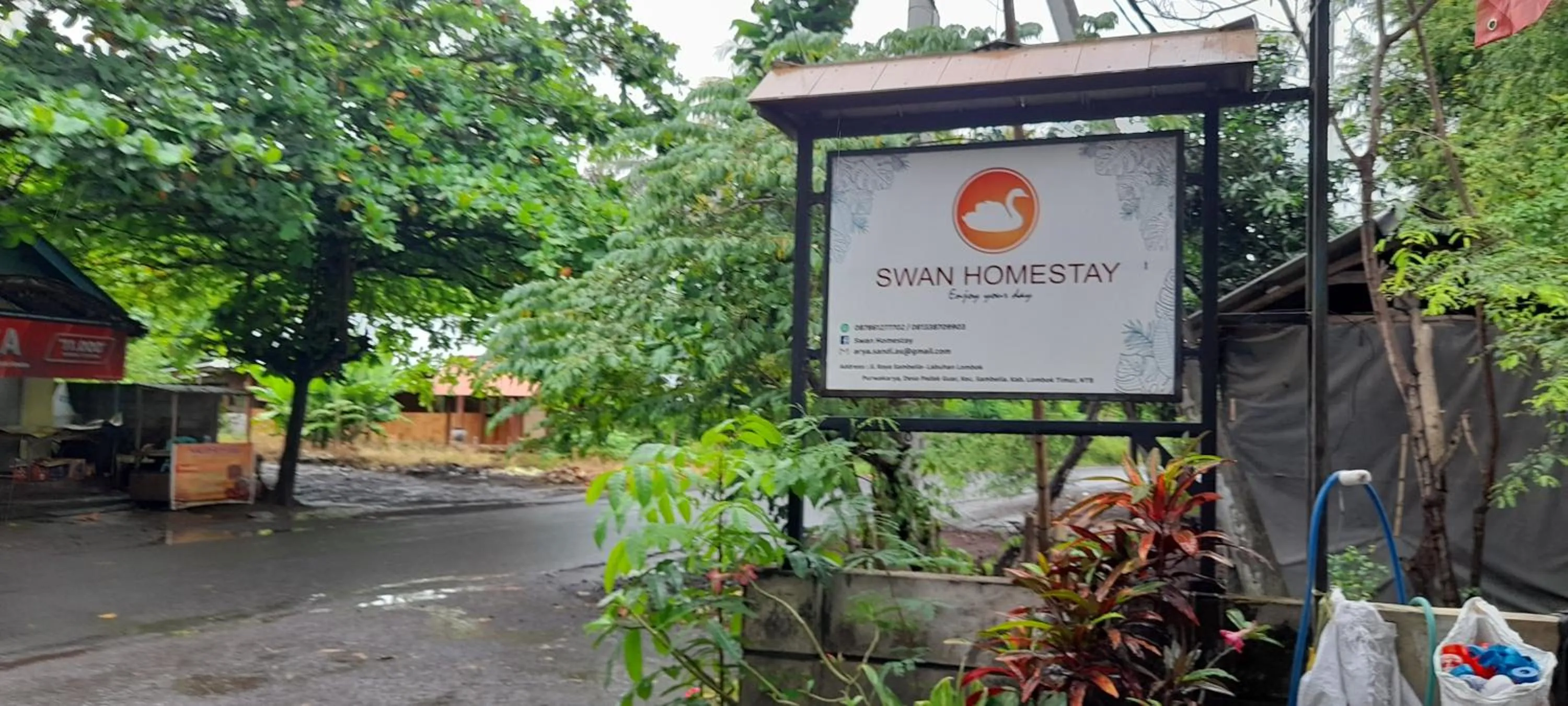 Swan Homestay