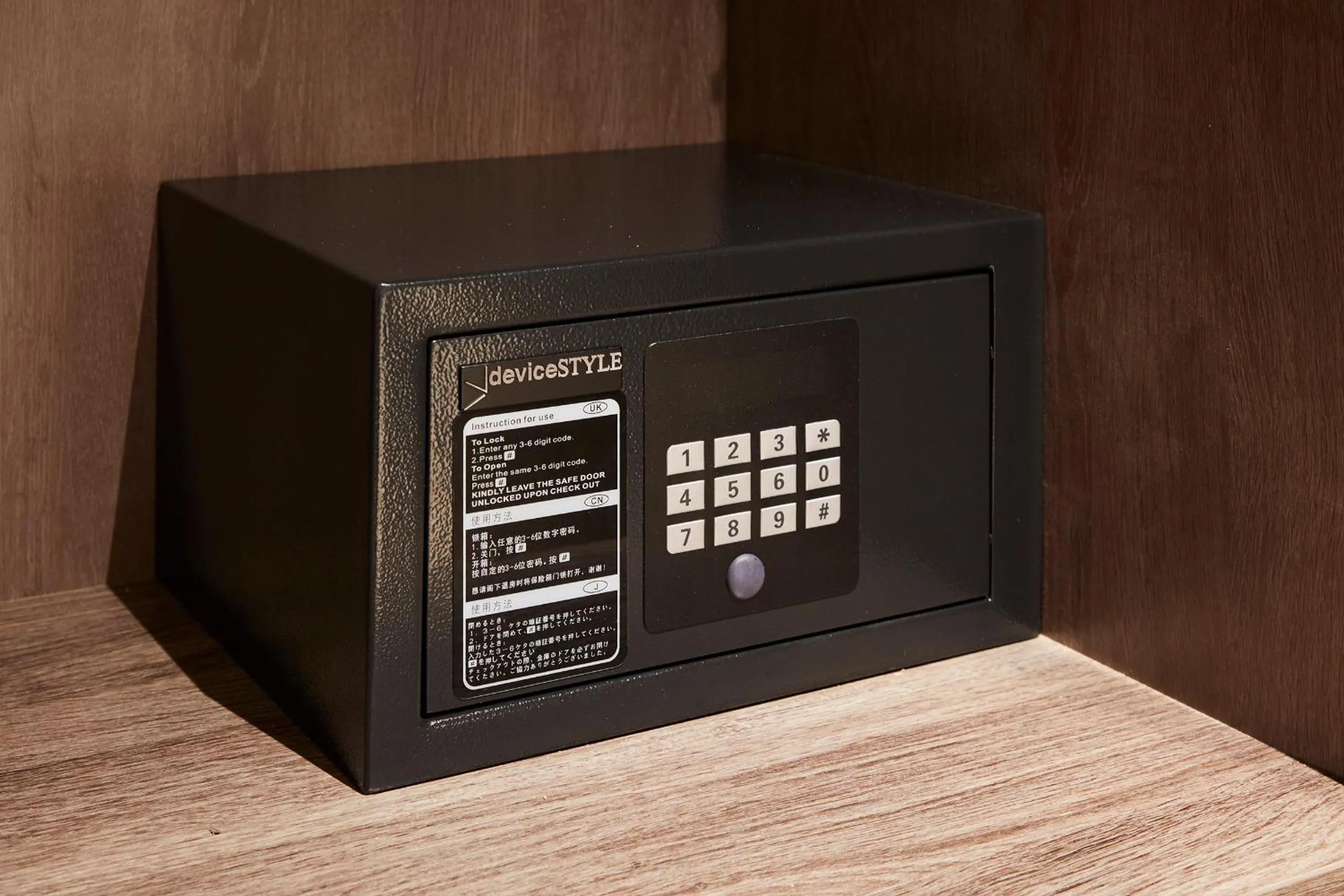 MONday Apart Premium Asakusa