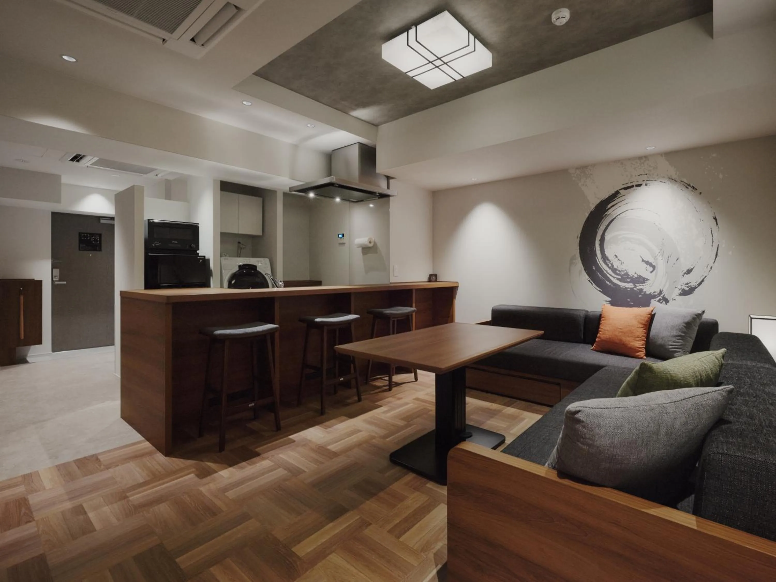 MONday Apart Premium Asakusa