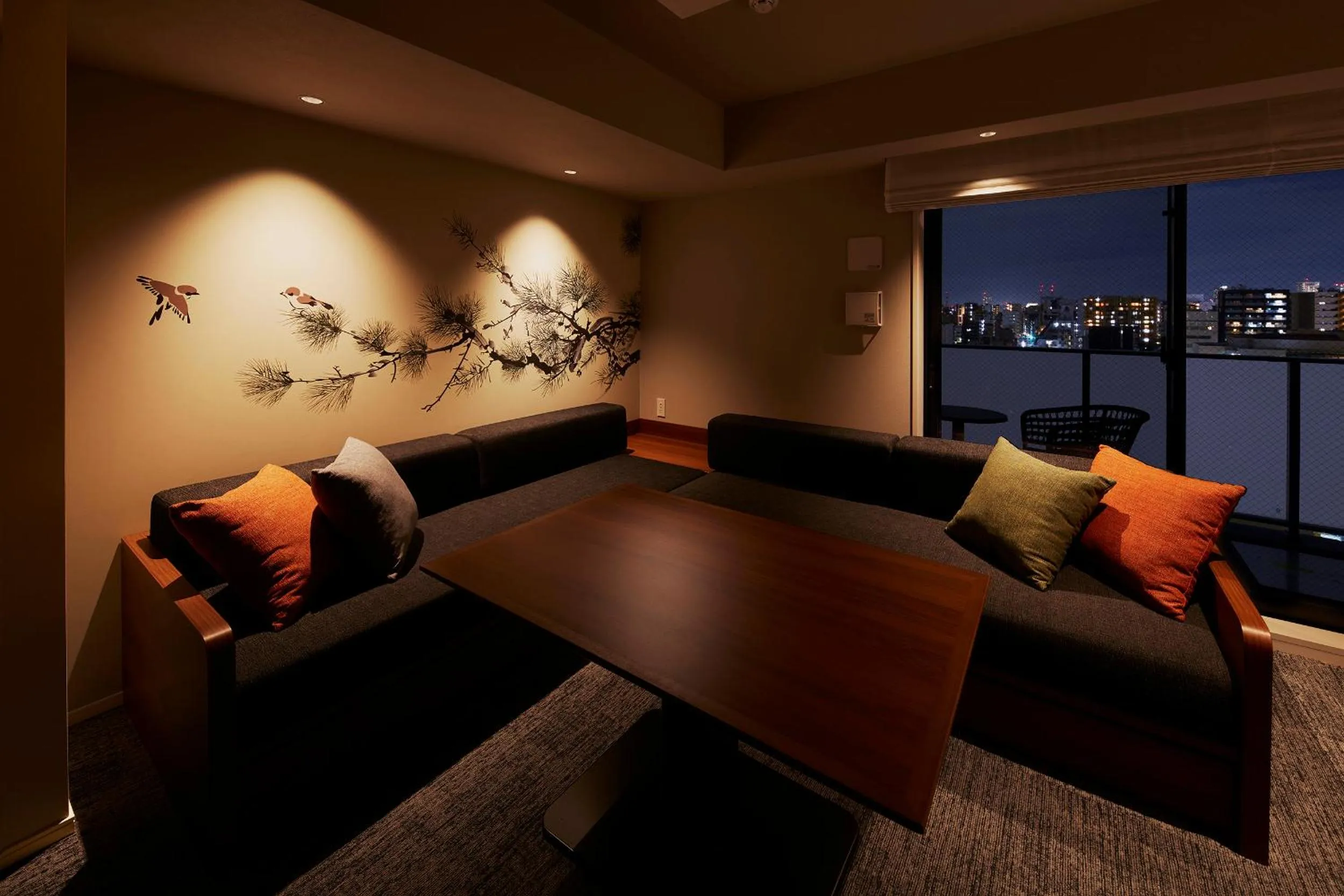 MONday Apart Premium Asakusa