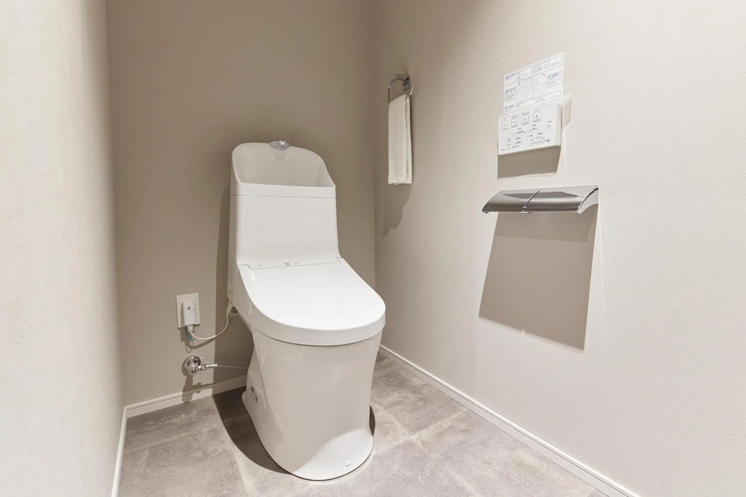 MONday Apart Premium Asakusa