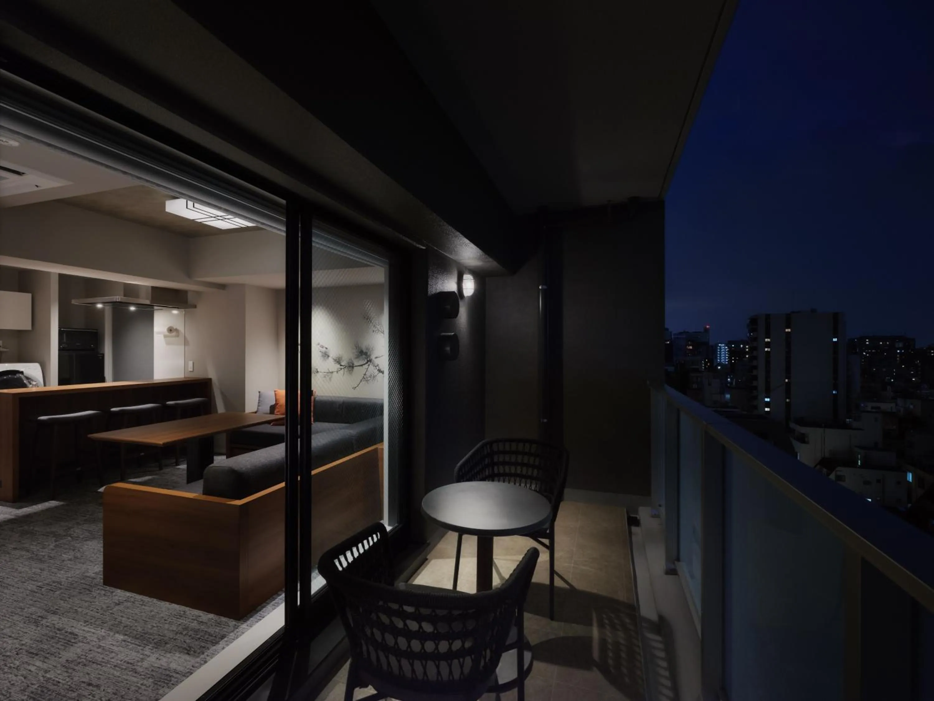 MONday Apart Premium Asakusa