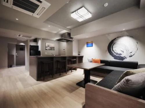 MONday Apart Premium Asakusa