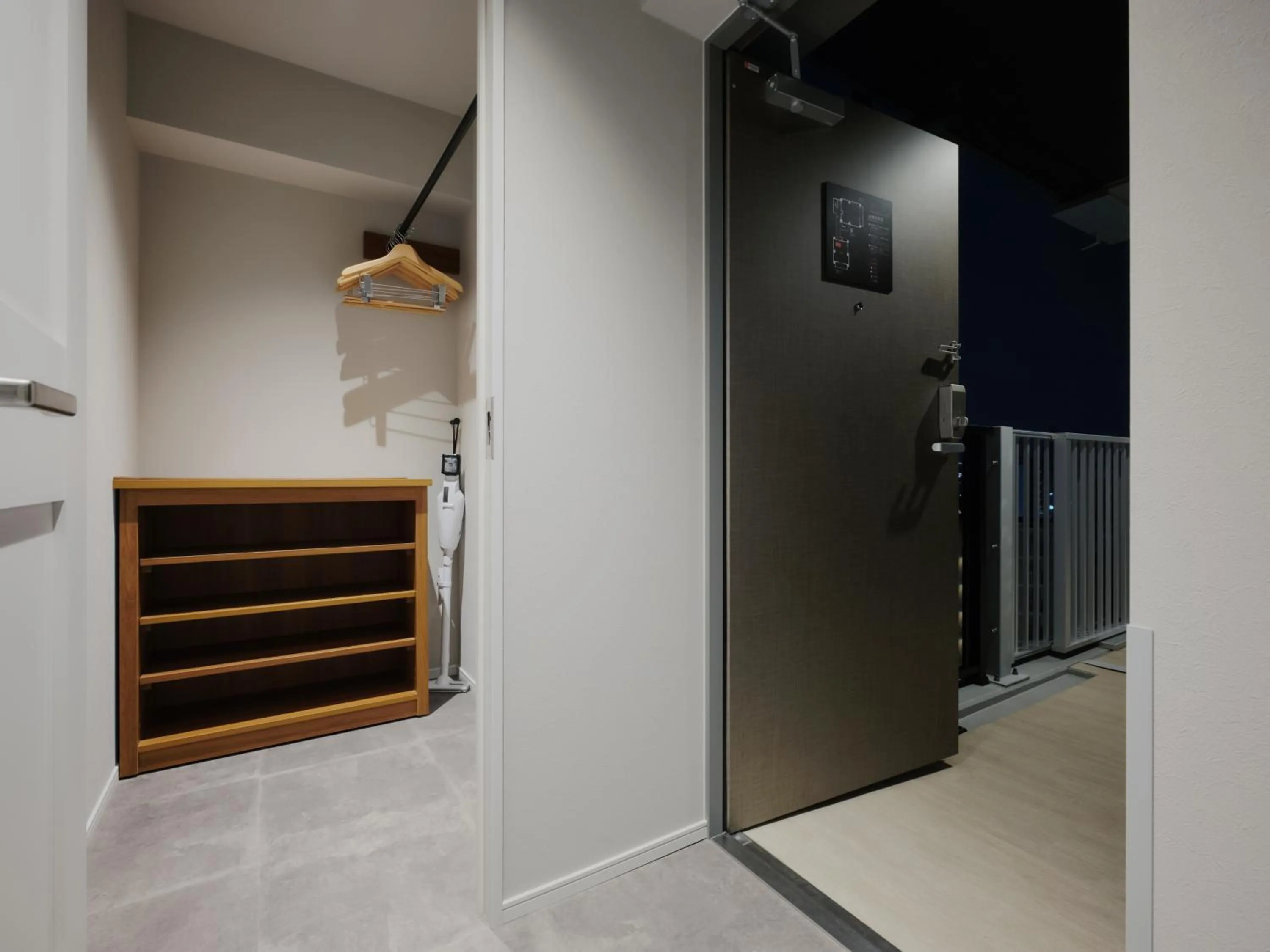 MONday Apart Premium Asakusa