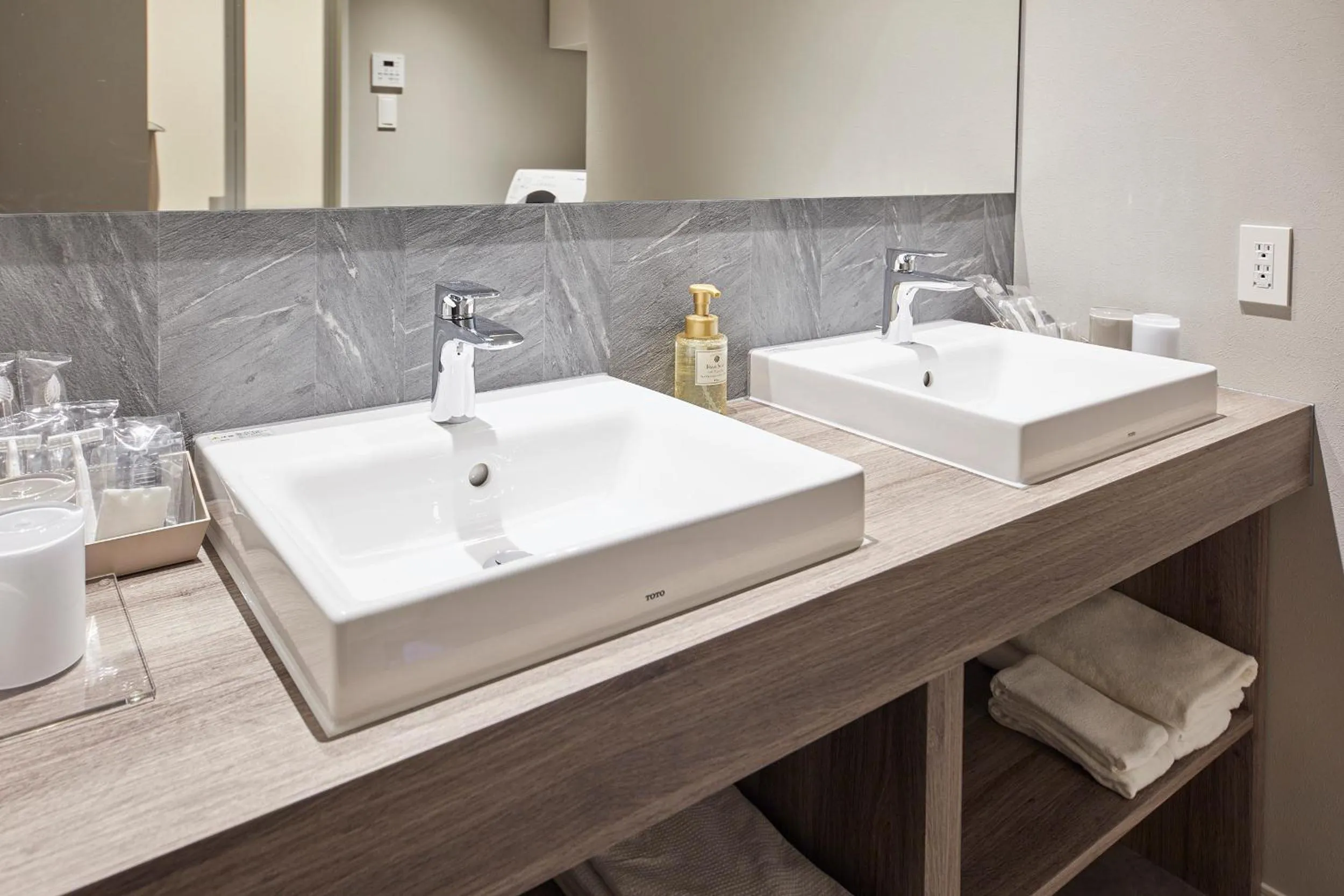 MONday Apart Premium Asakusa