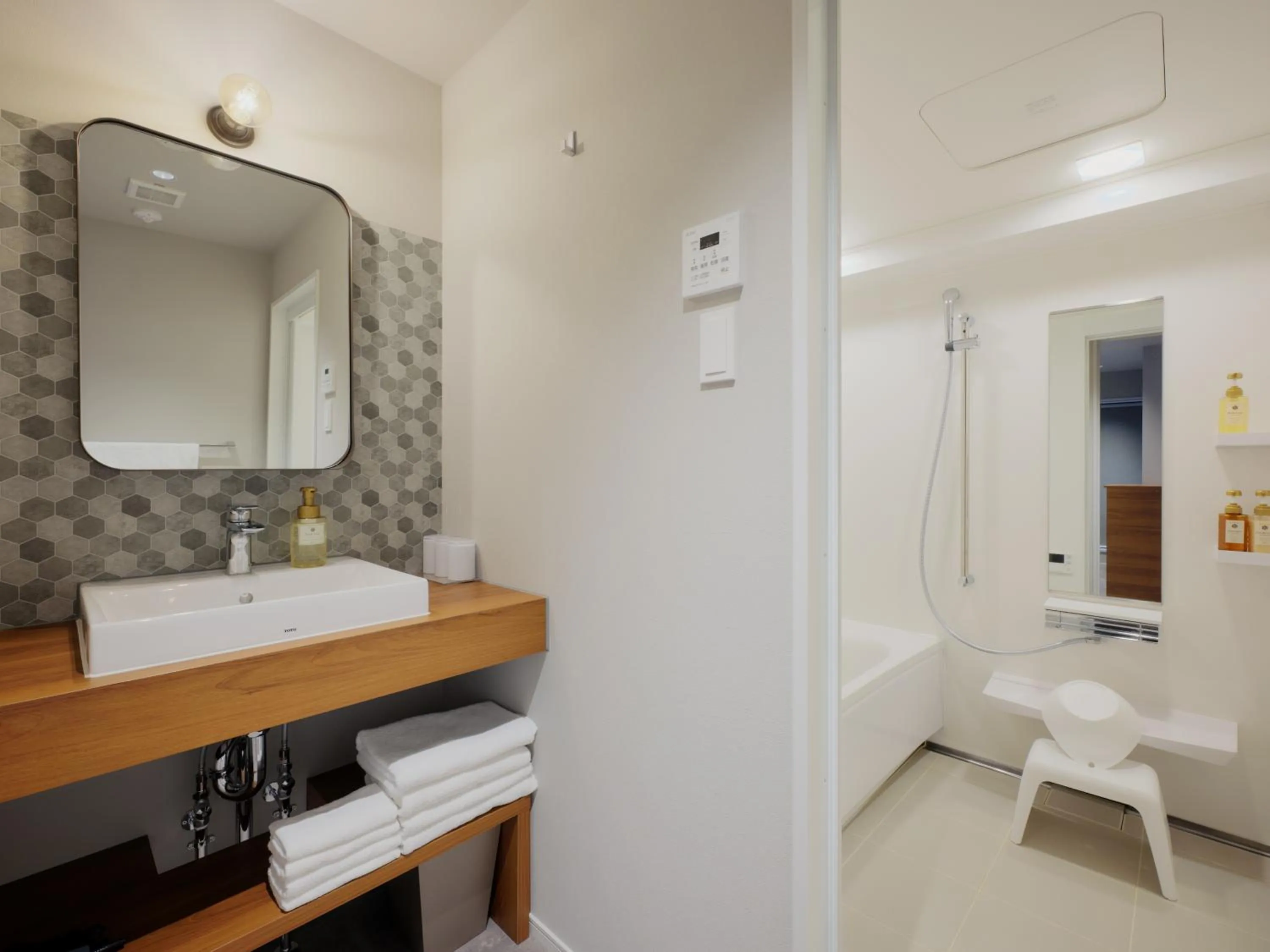 MONday Apart Premium Asakusa