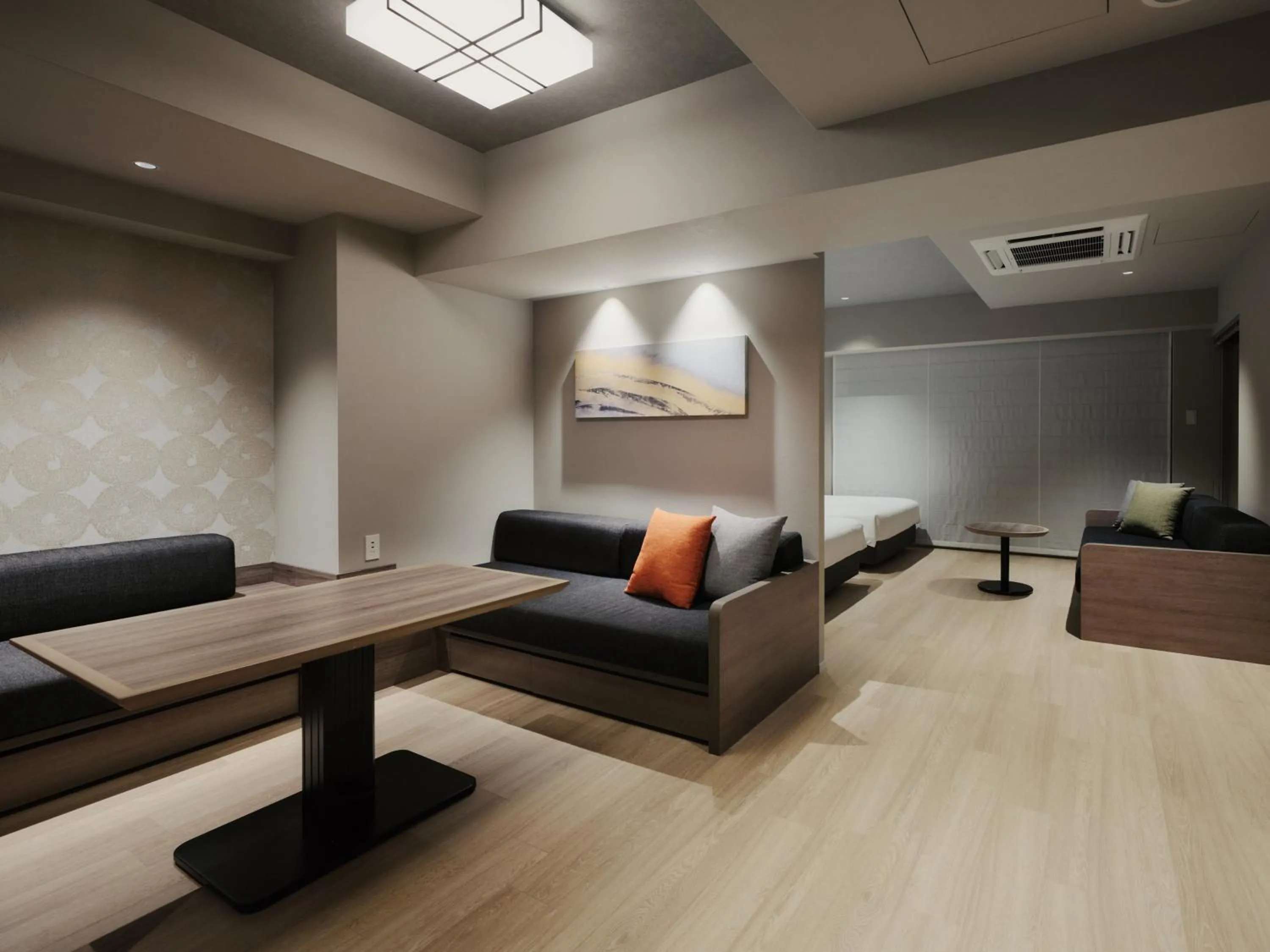 MONday Apart Premium Asakusa