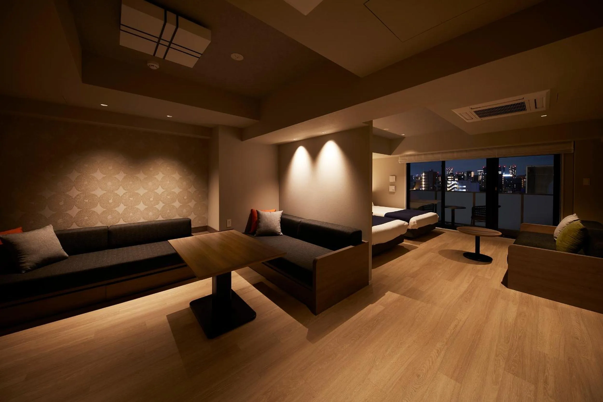 MONday Apart Premium Asakusa