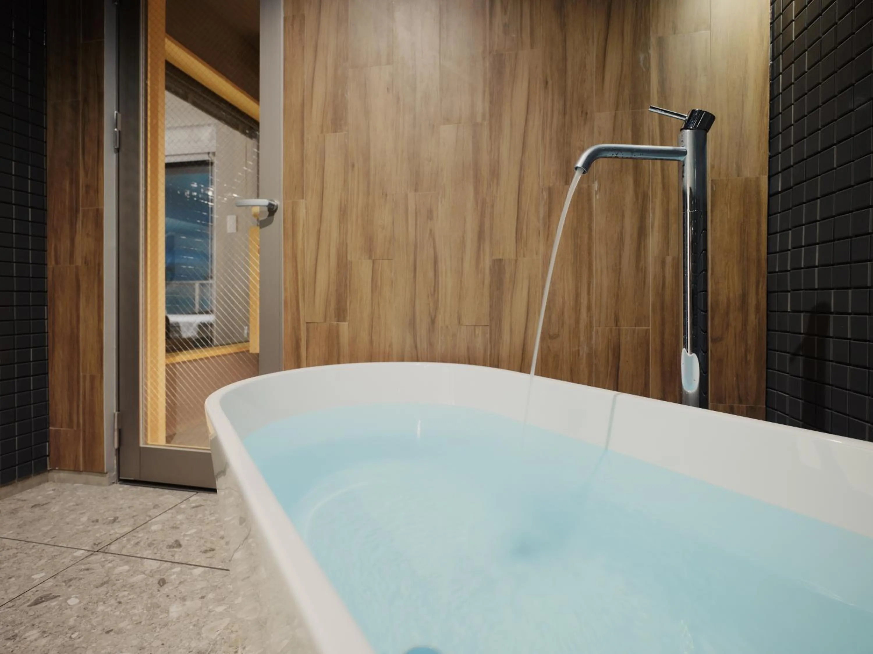 MONday Apart Premium Asakusa