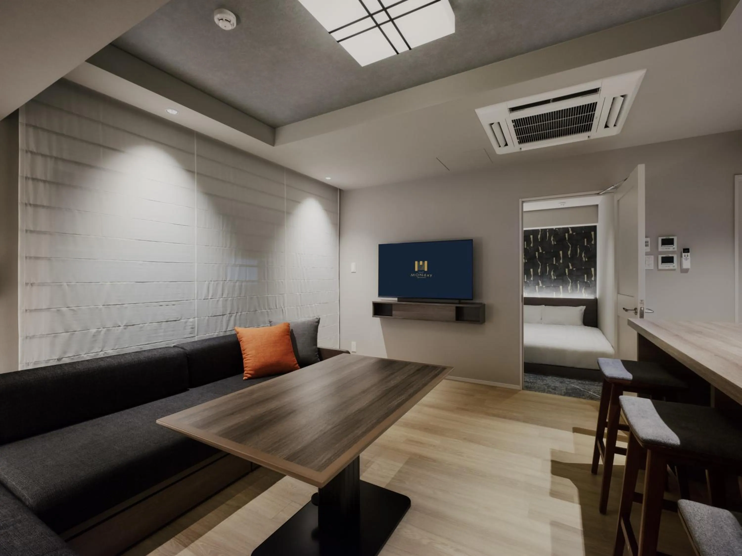 MONday Apart Premium Asakusa