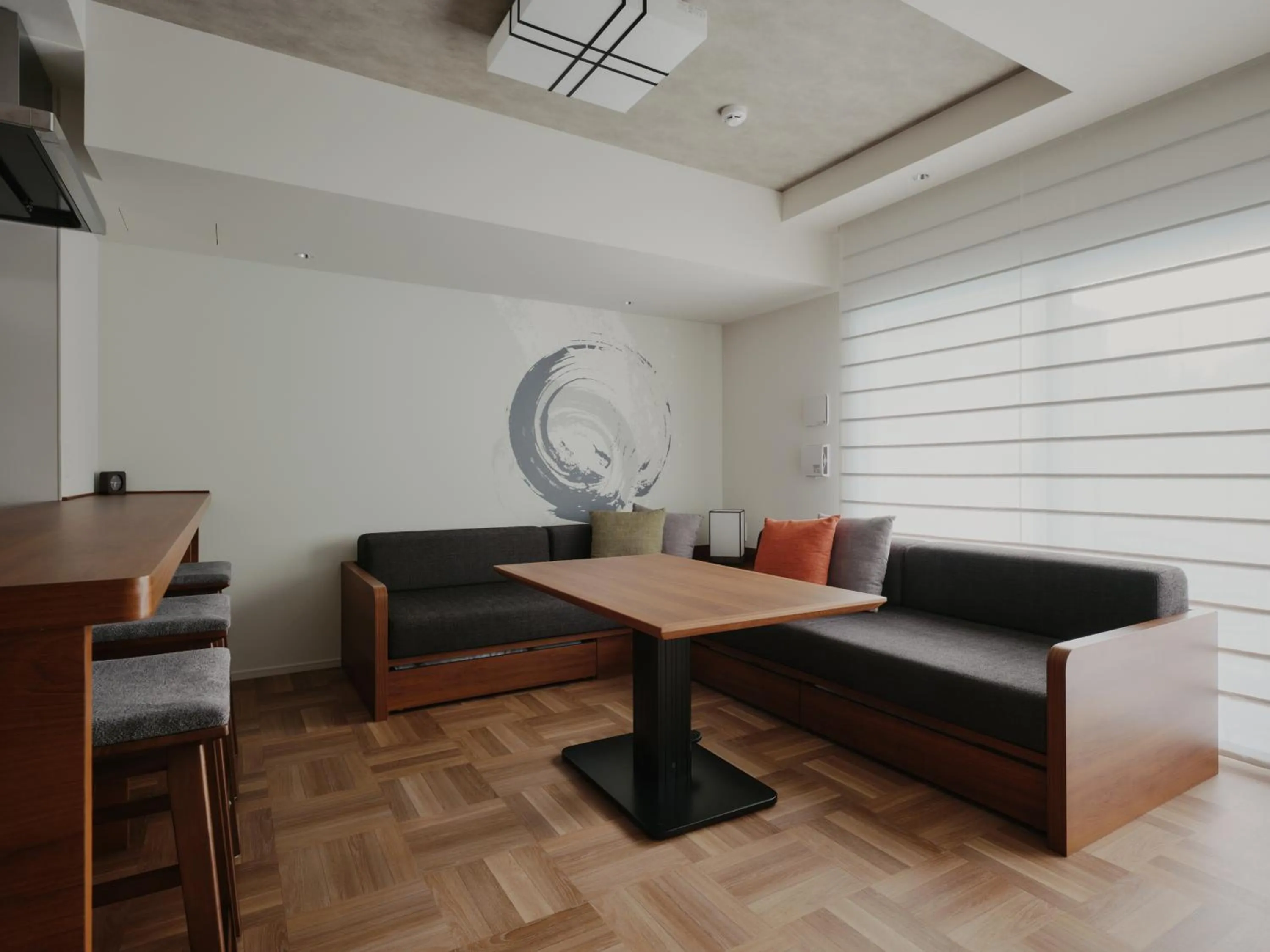 MONday Apart Premium Asakusa