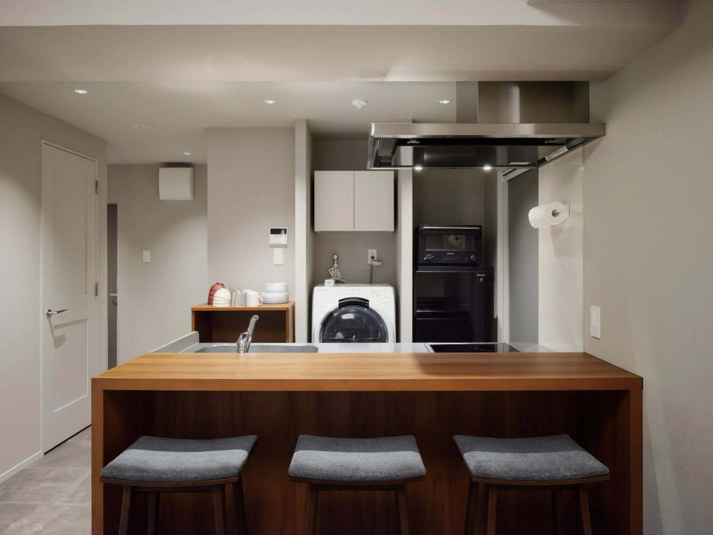 MONday Apart Premium Asakusa