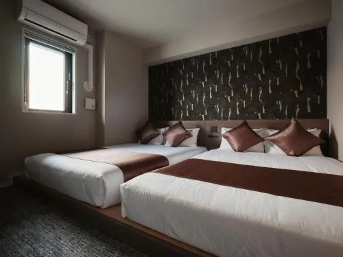 MONday Apart Premium Asakusa