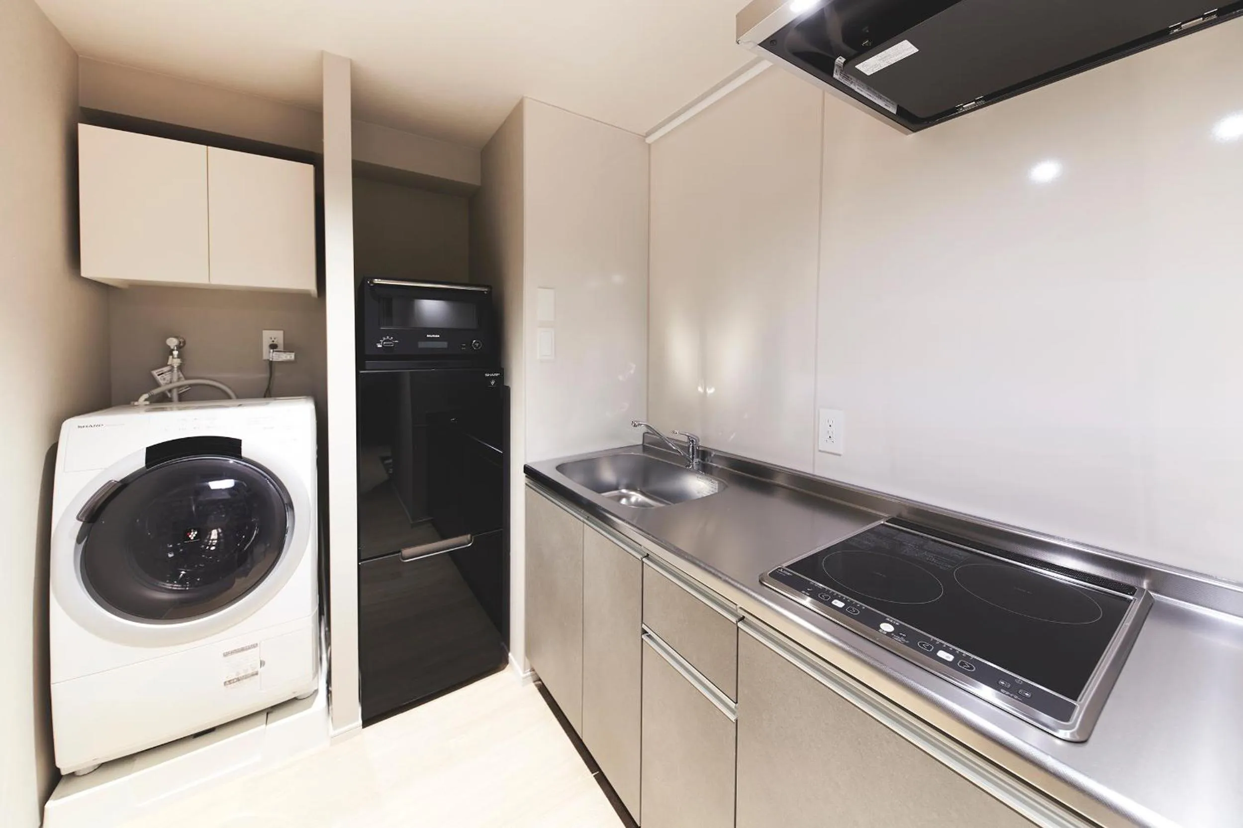 MONday Apart Premium Asakusa