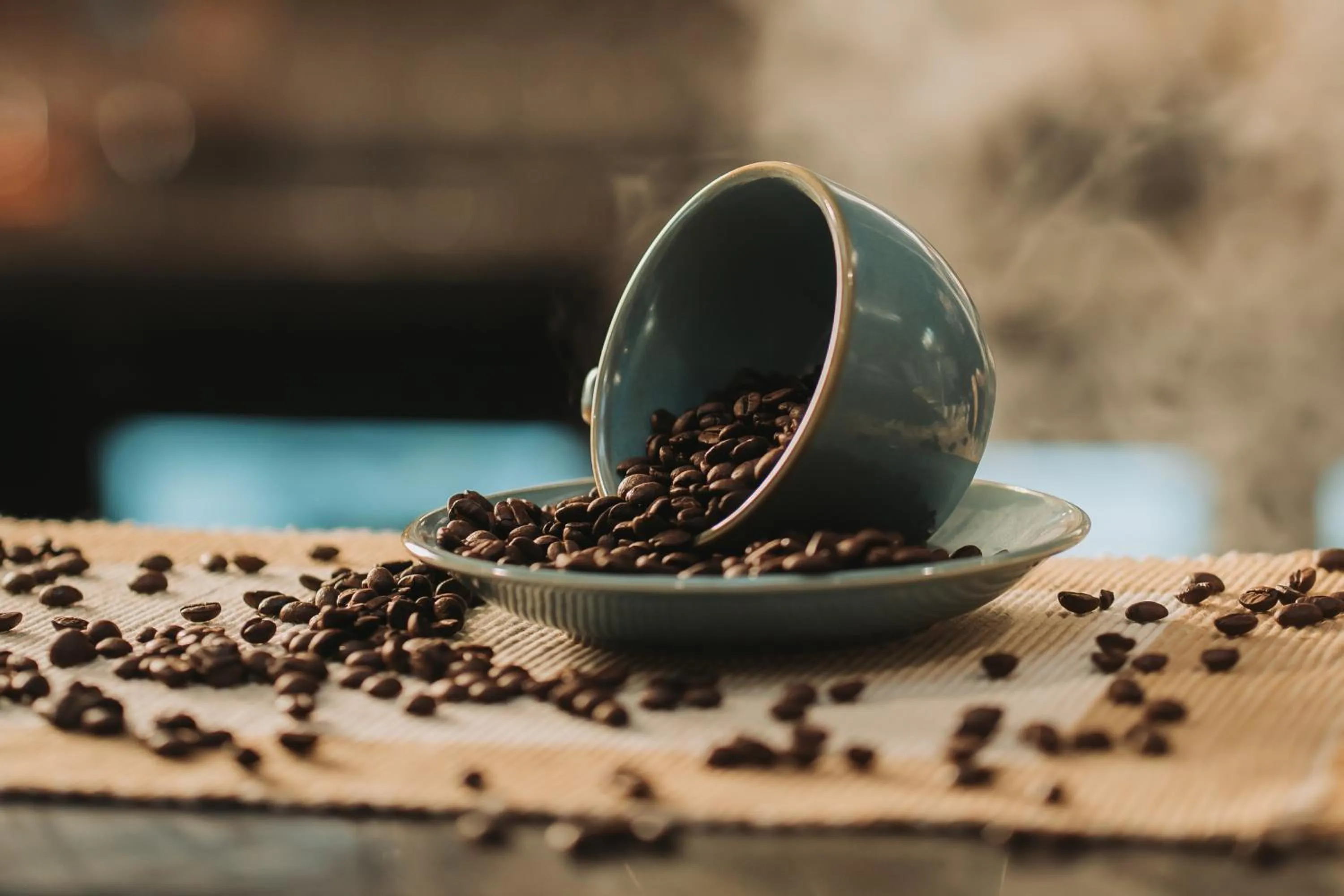 Food and drinks in Dees Boutique Hotel