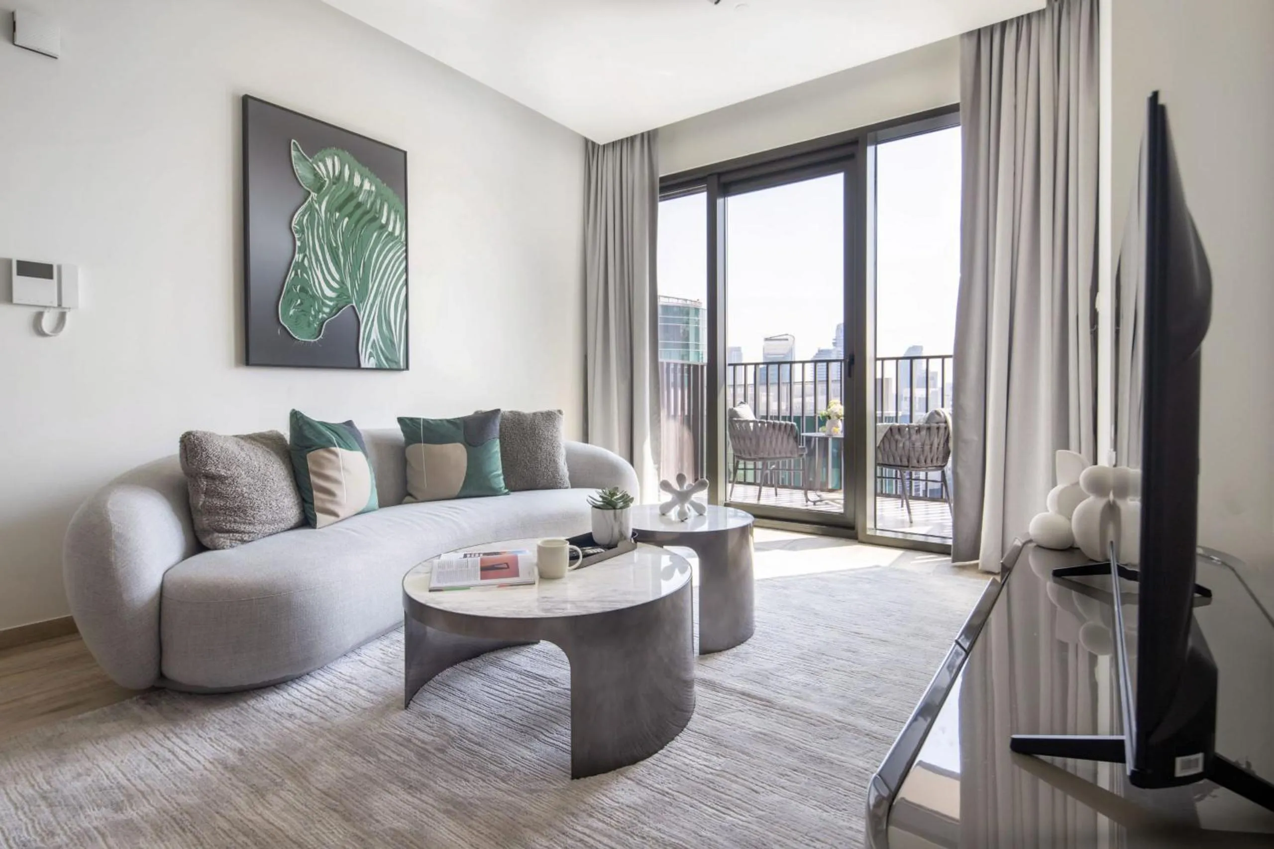 Other in Frank Porter - Ahad Residences