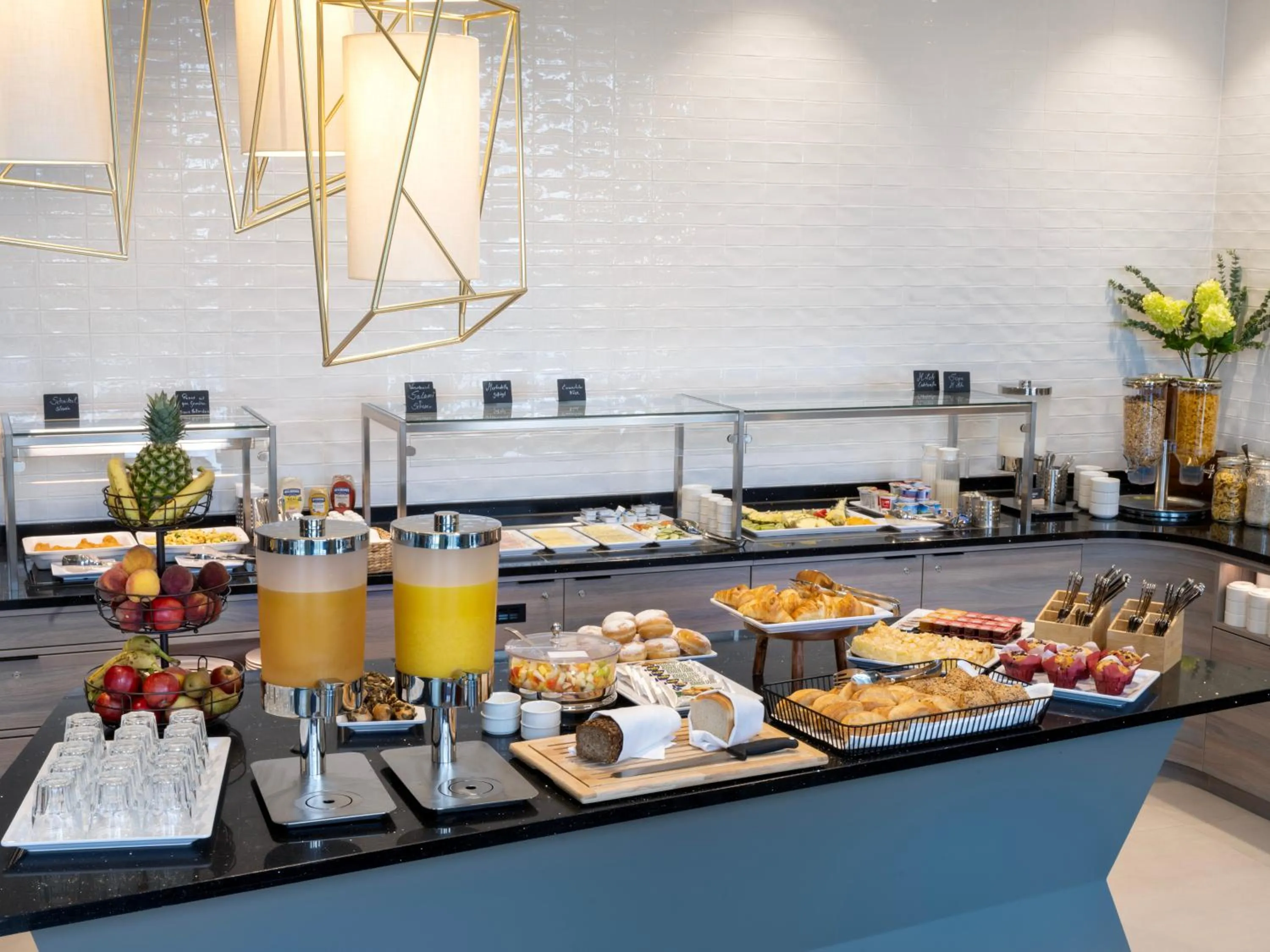 Hampton By Hilton Celle