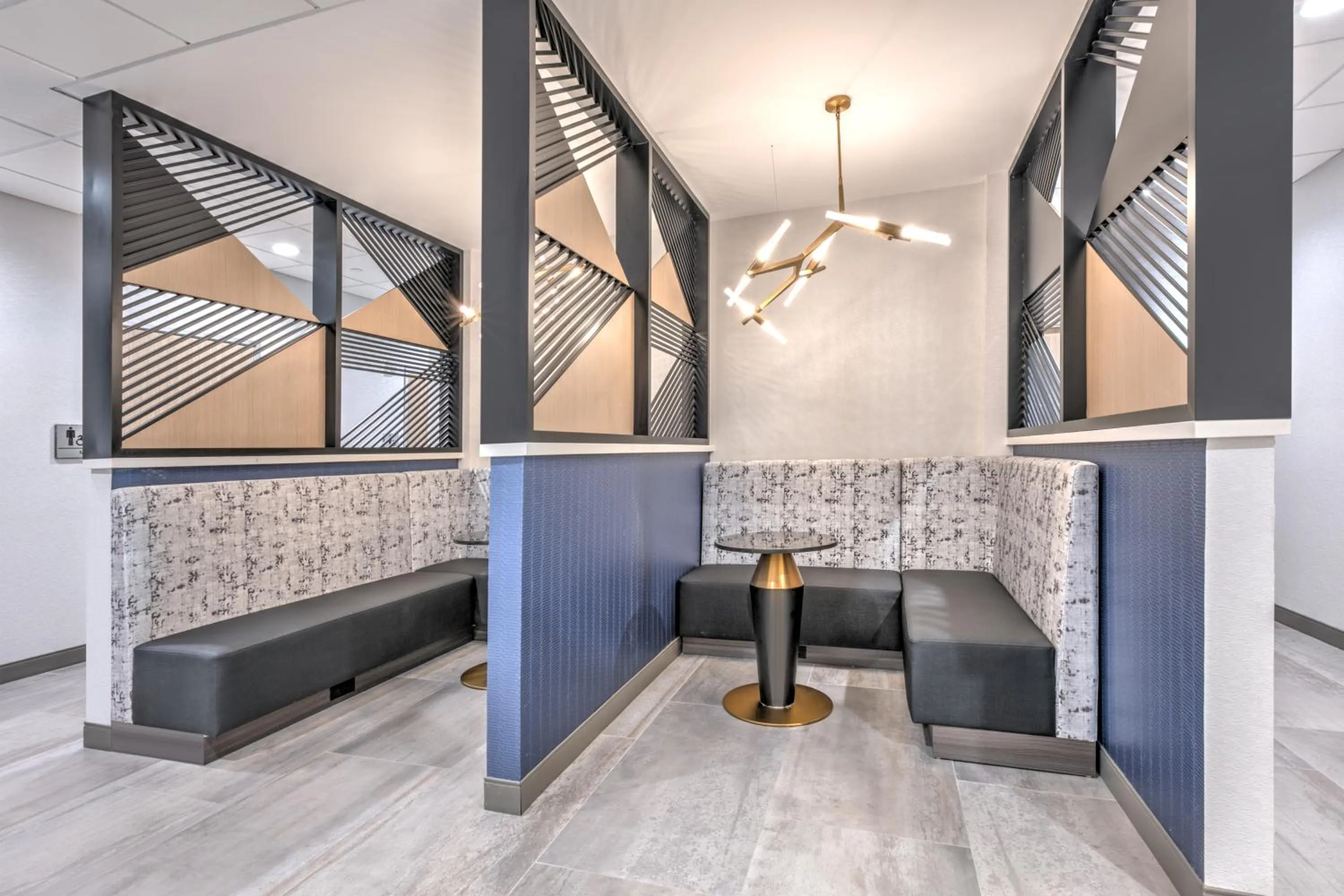 Hampton Inn & Suites by Hilton Shenandoah The Woodlands