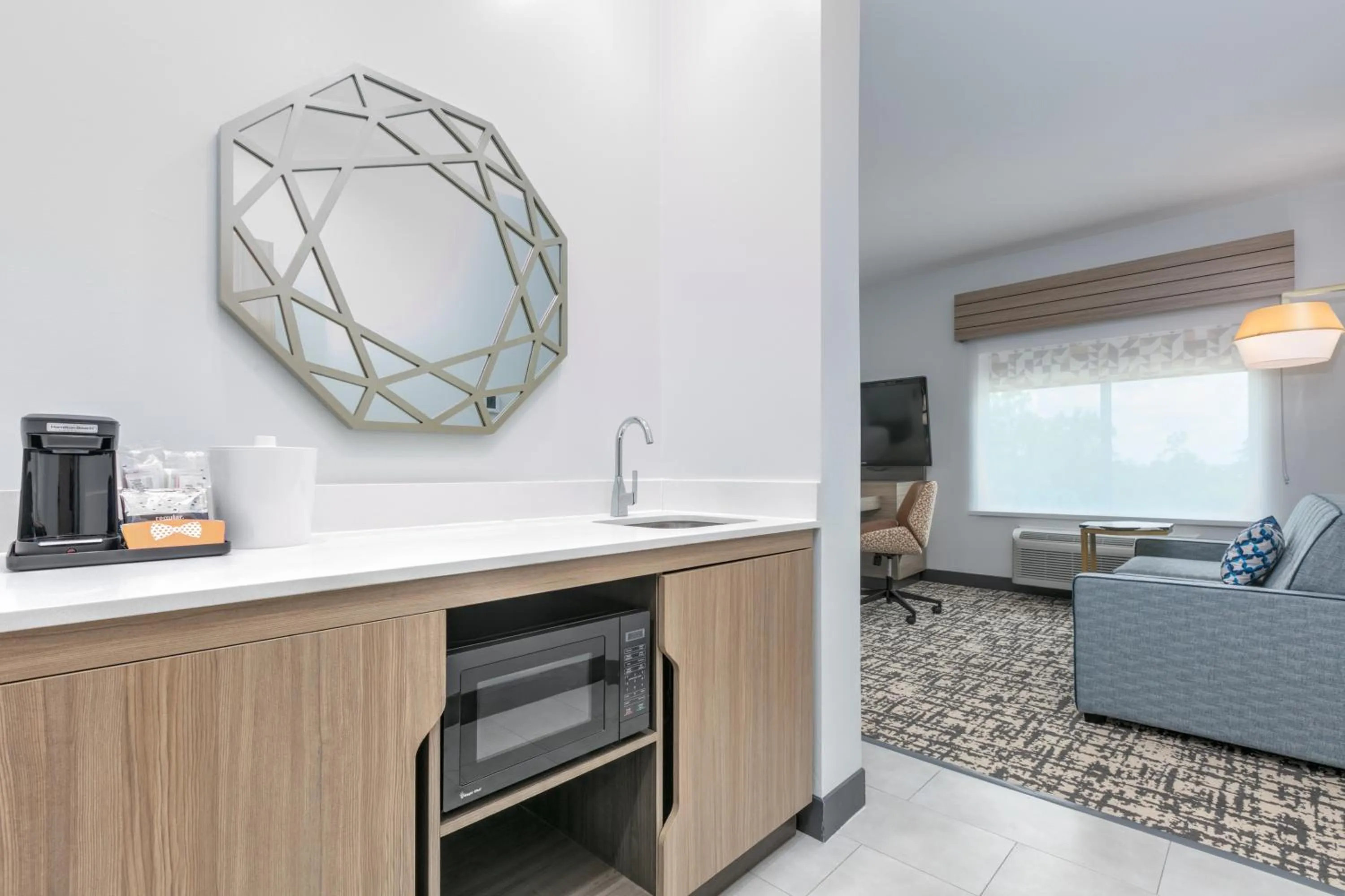 Hampton Inn & Suites by Hilton Shenandoah The Woodlands