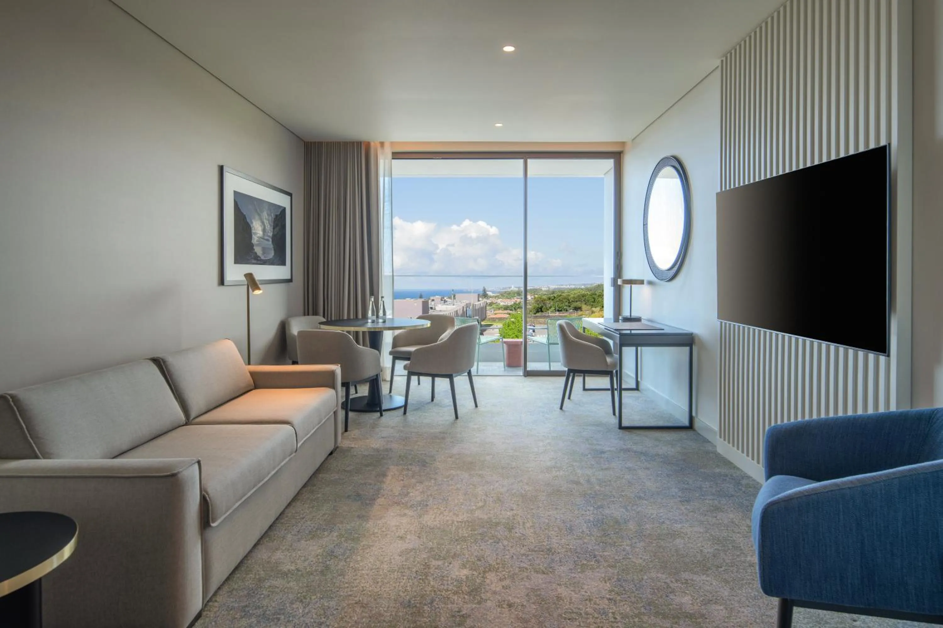 Doubletree By Hilton Lagoa Azores