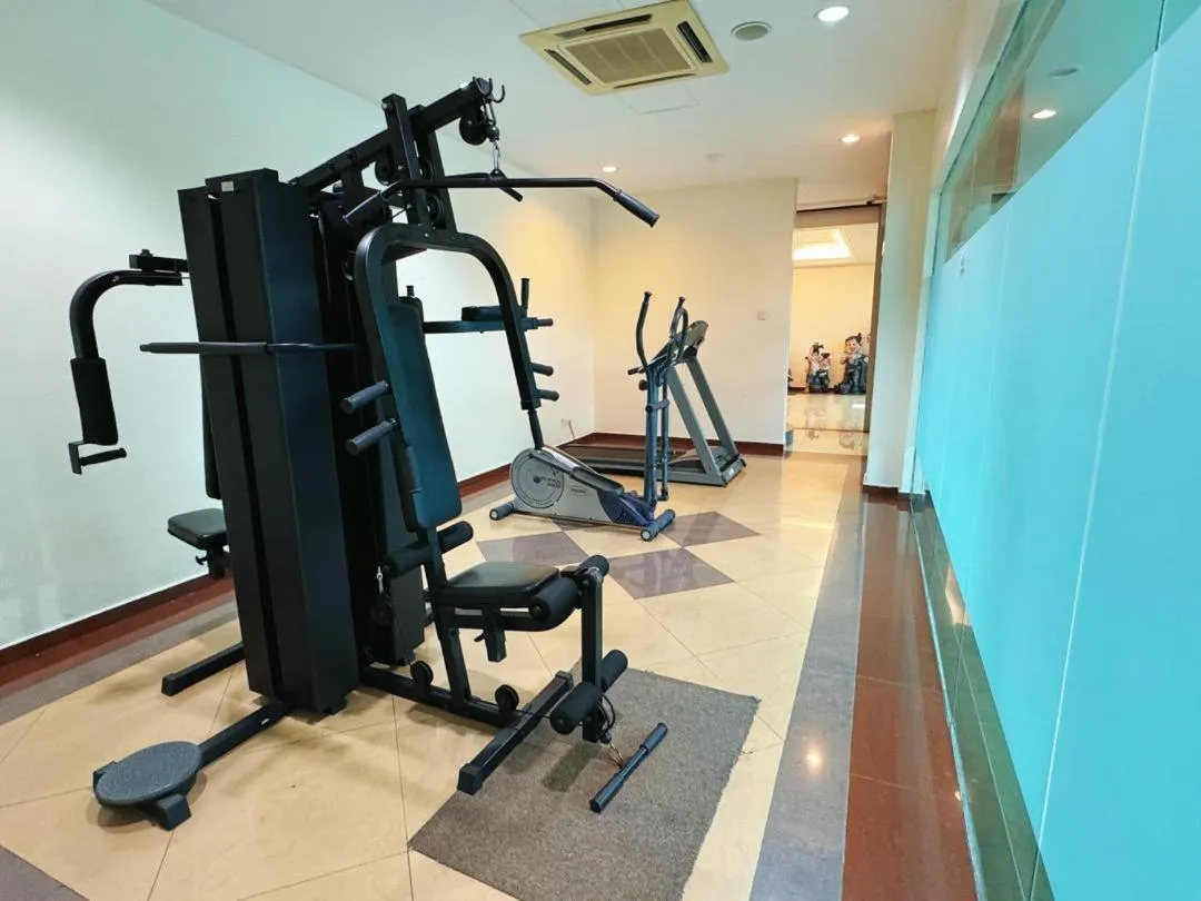 GRAND FAR EAST HOTEL SDN BHD