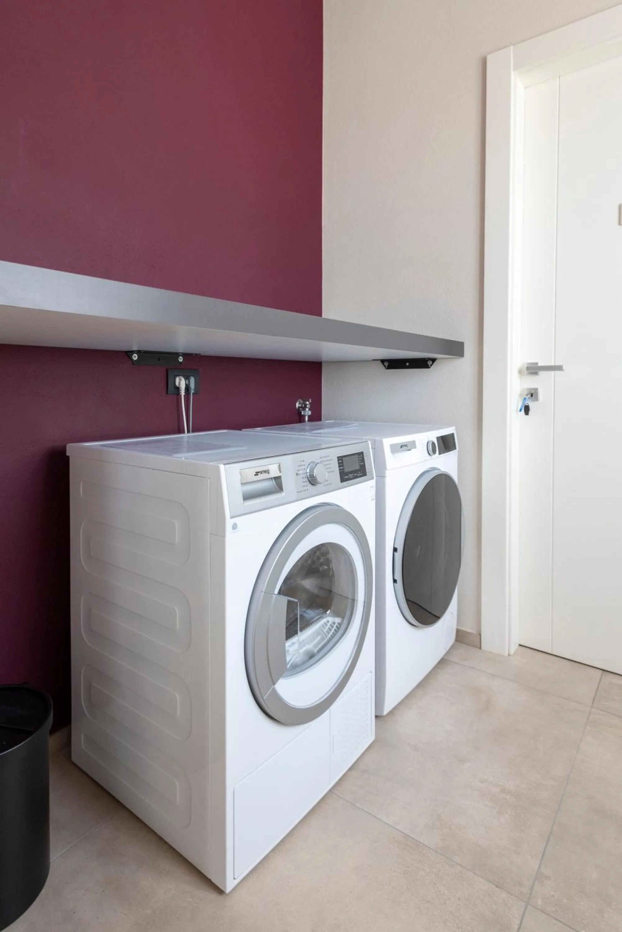 laundry in Corte Bellora