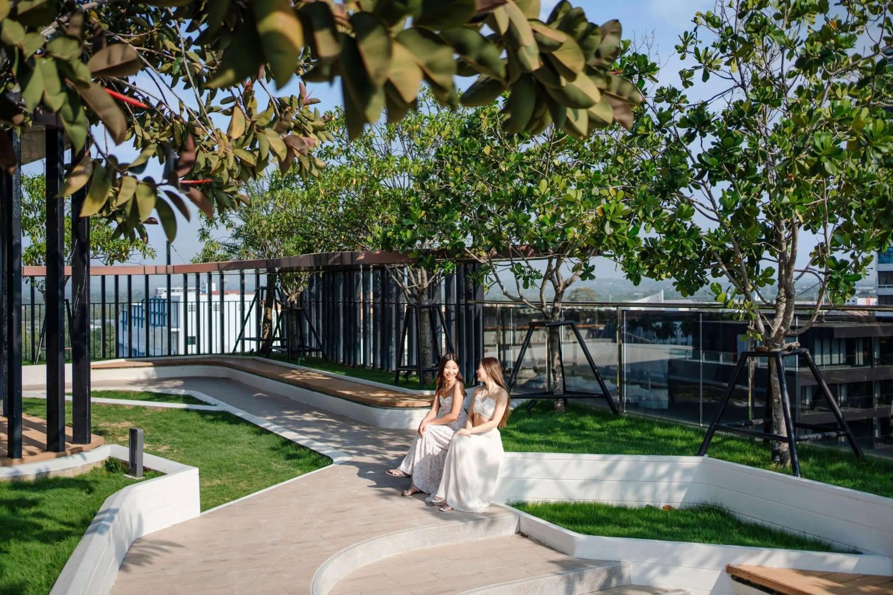 Other in Howard Johnson by Wyndham Pattaya JC