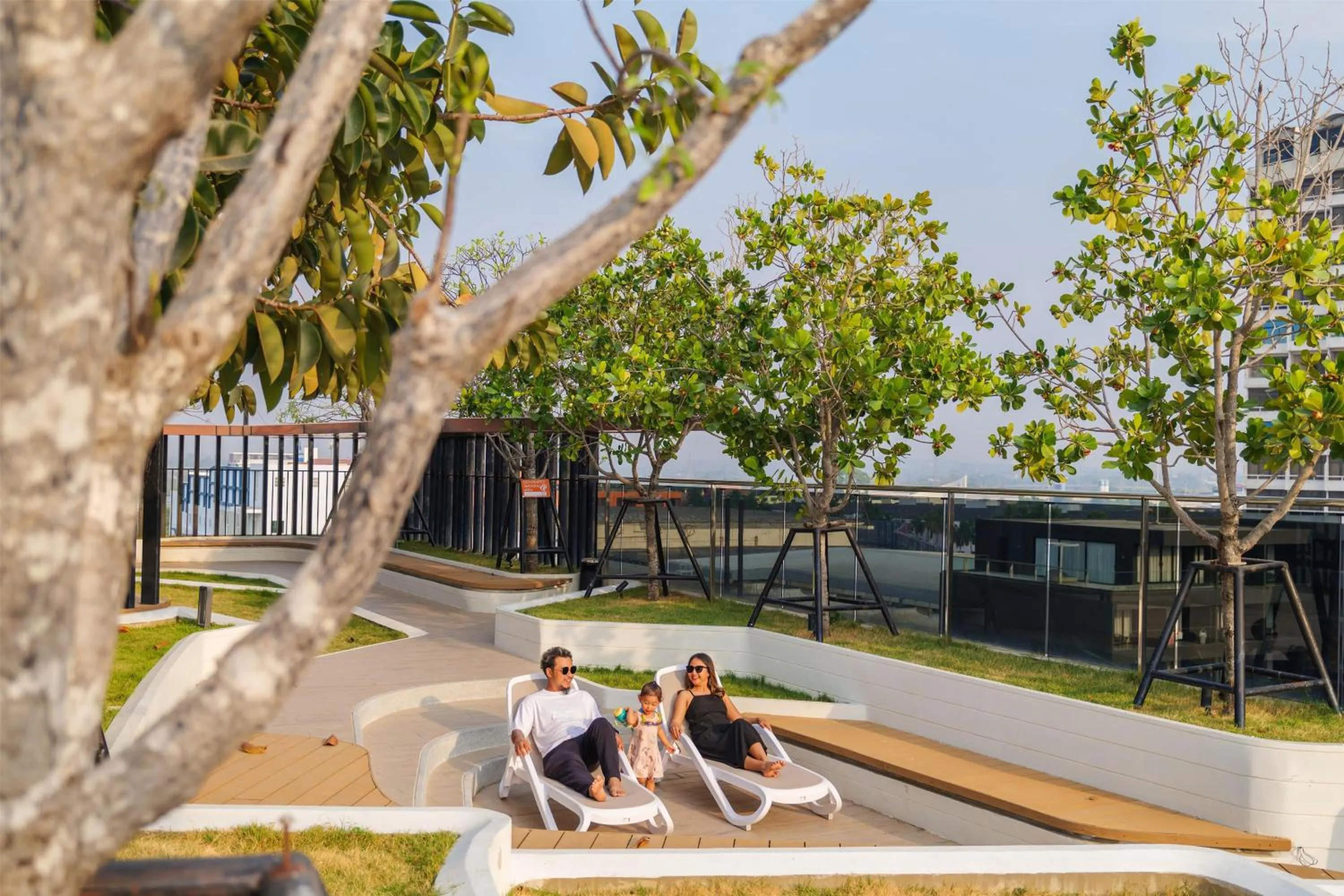 Other in Howard Johnson by Wyndham Pattaya JC