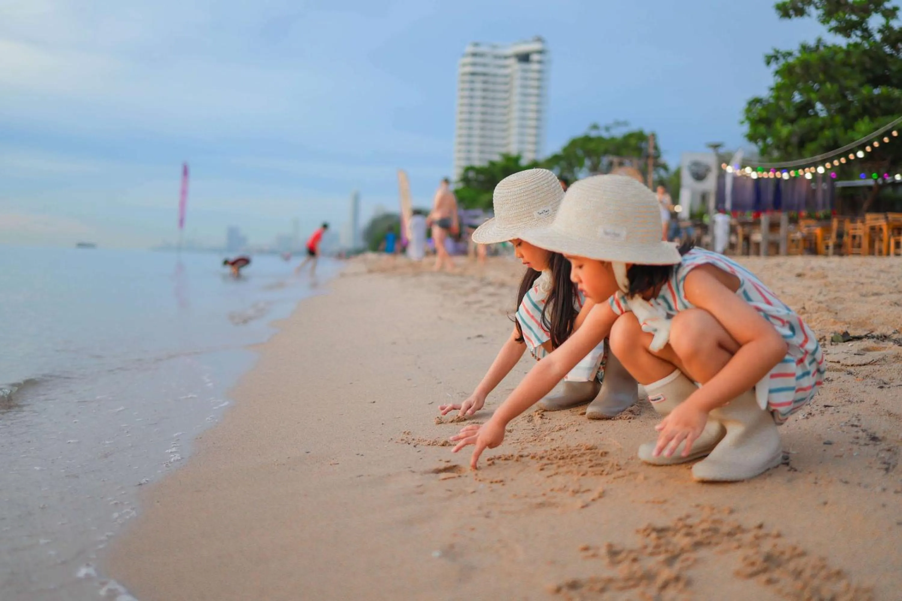 Other in Howard Johnson by Wyndham Pattaya JC