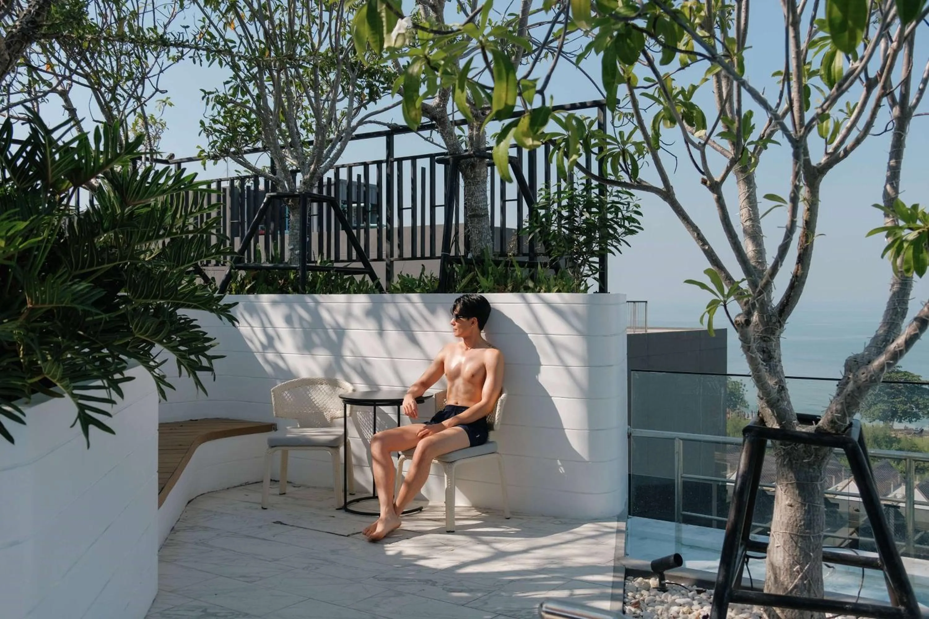 Other in Howard Johnson by Wyndham Pattaya JC