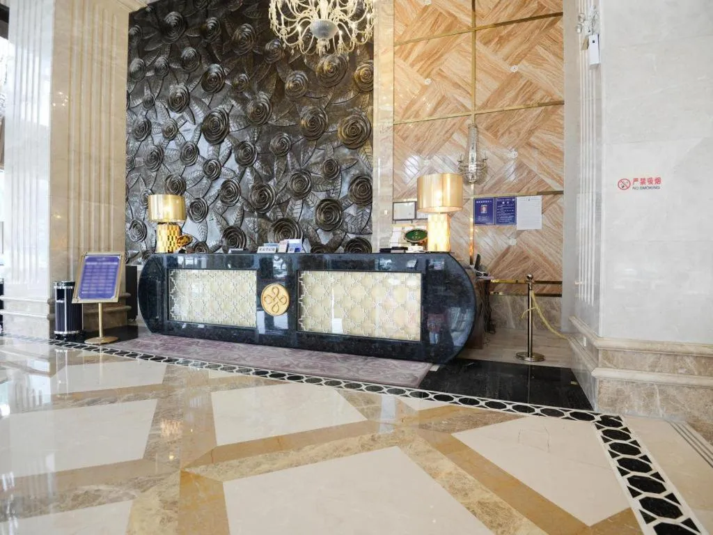 Regency Hotel
